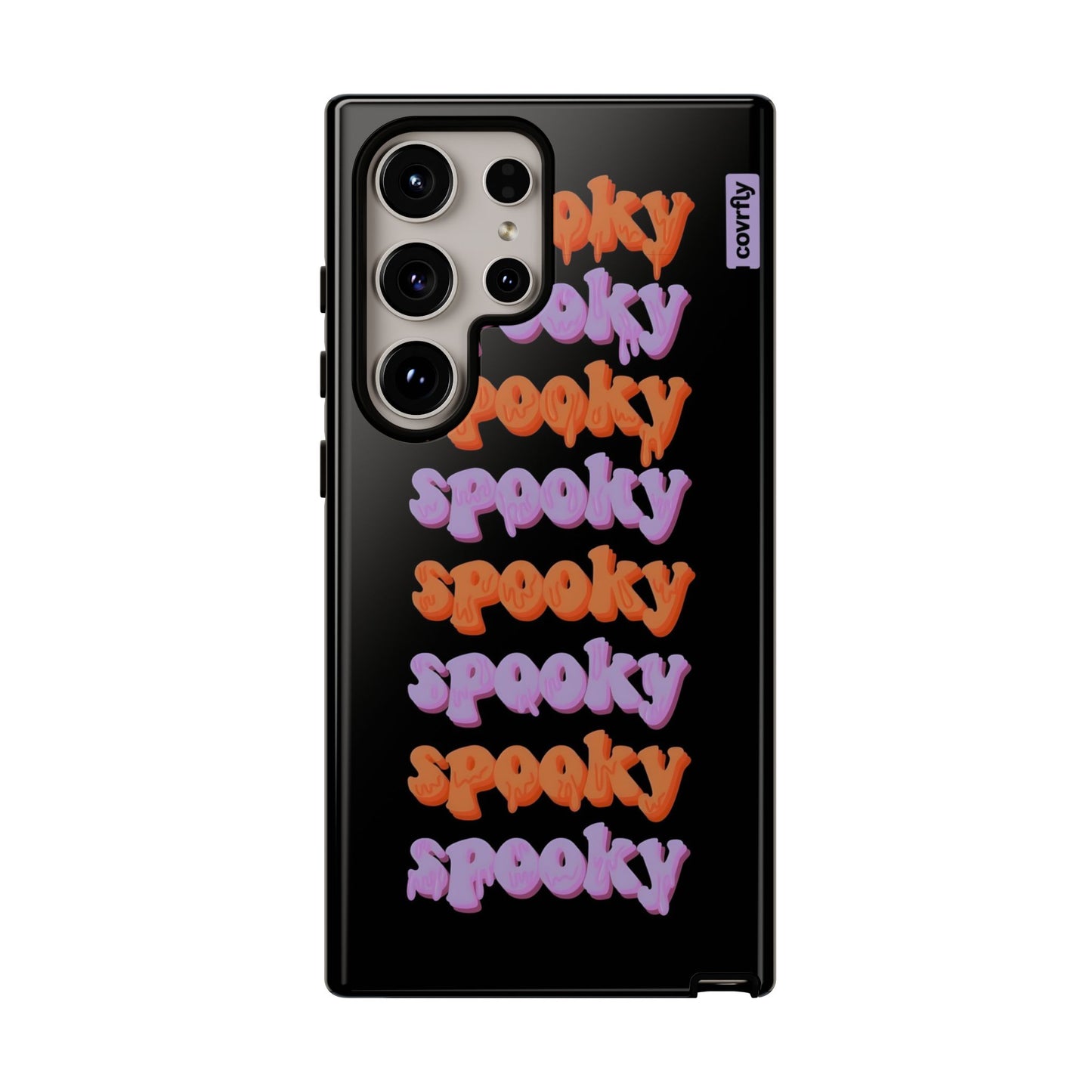 Spooky
