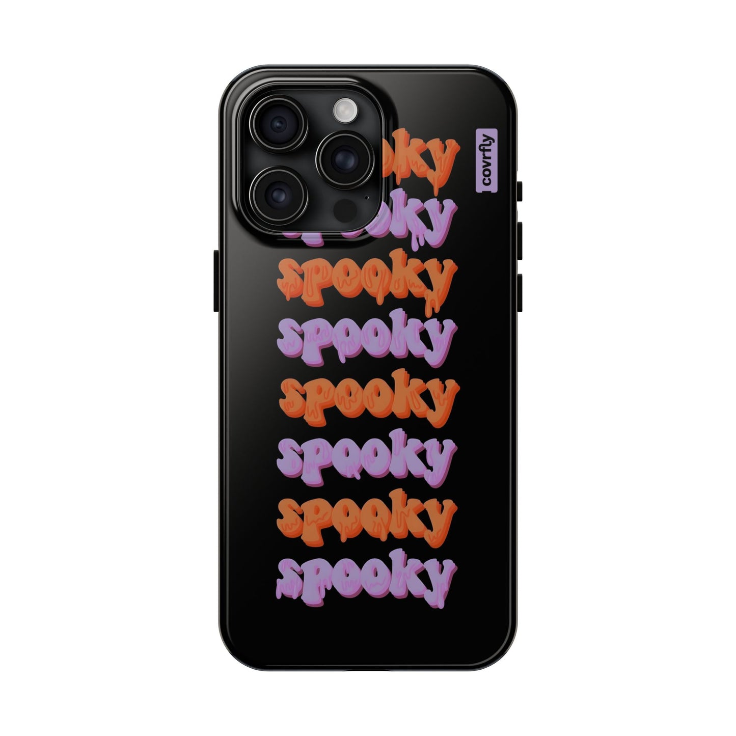 Spooky
