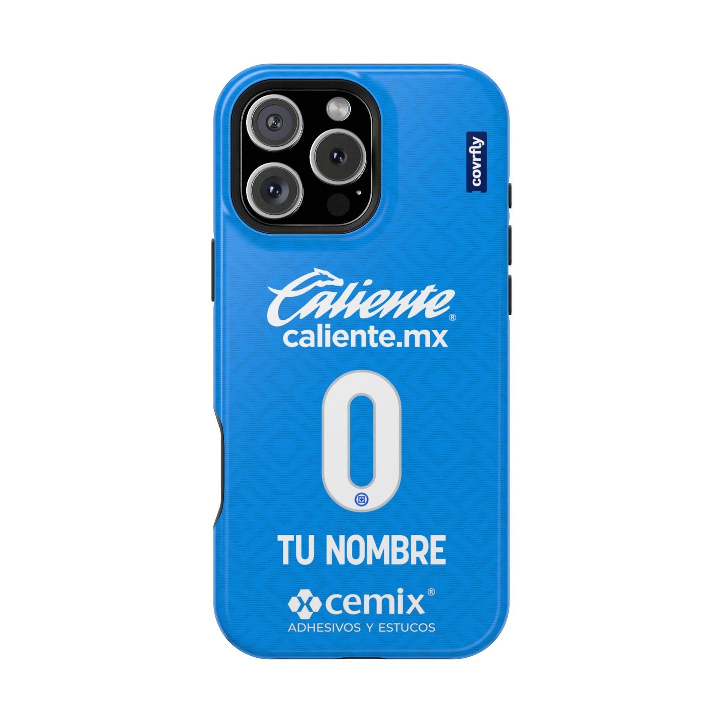 Corazón Azul