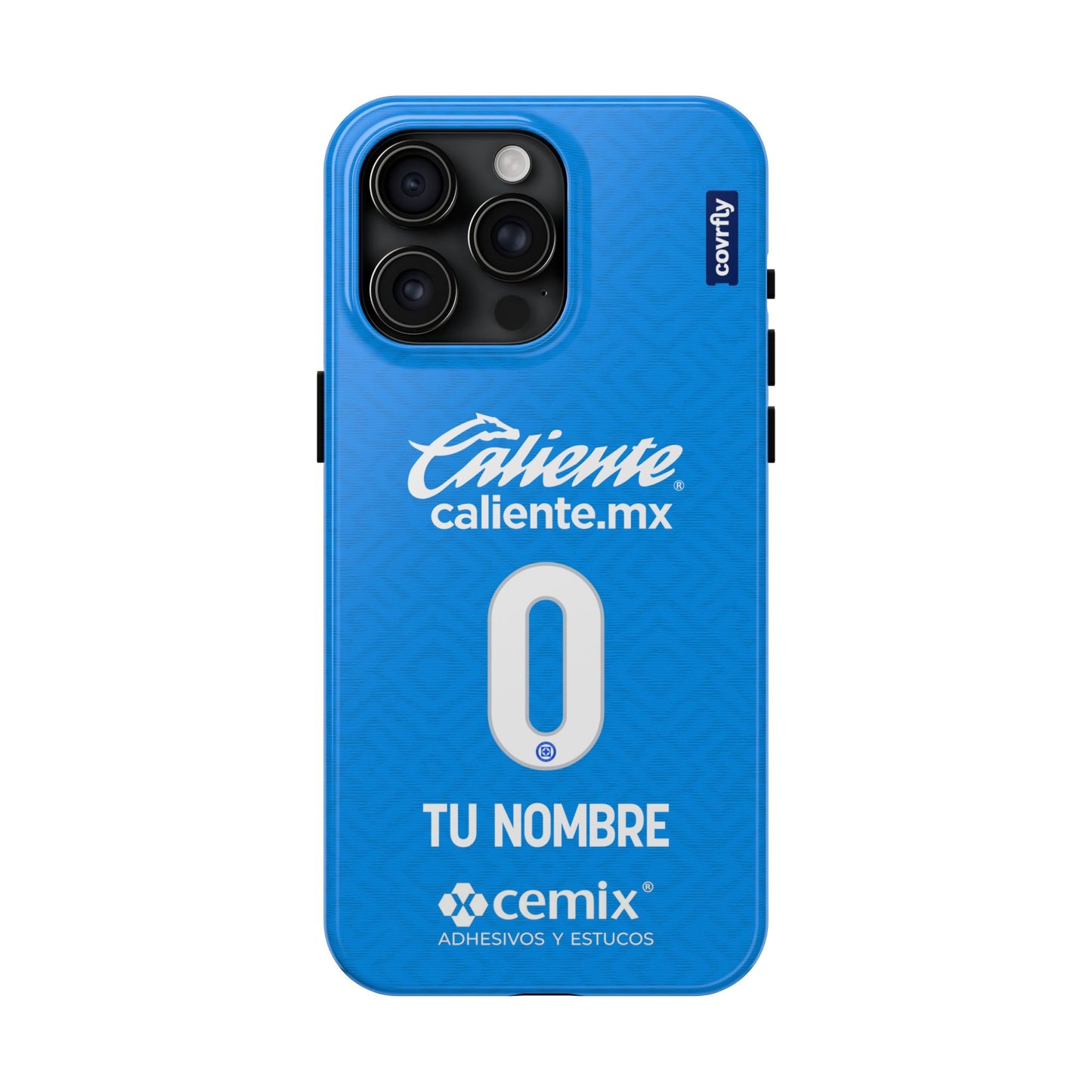 Corazón Azul