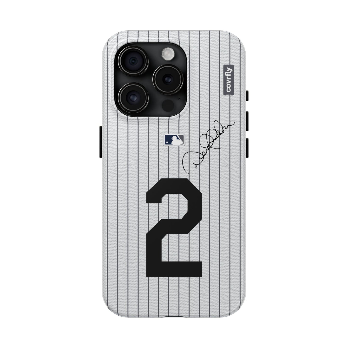 Jeter