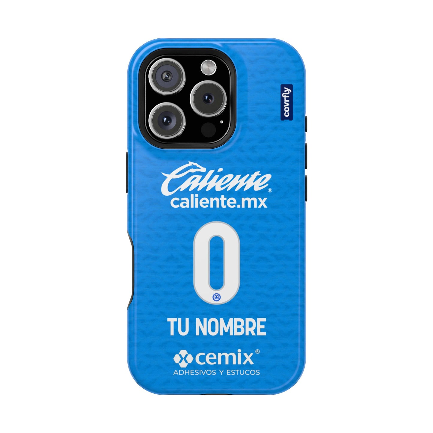 Corazón Azul