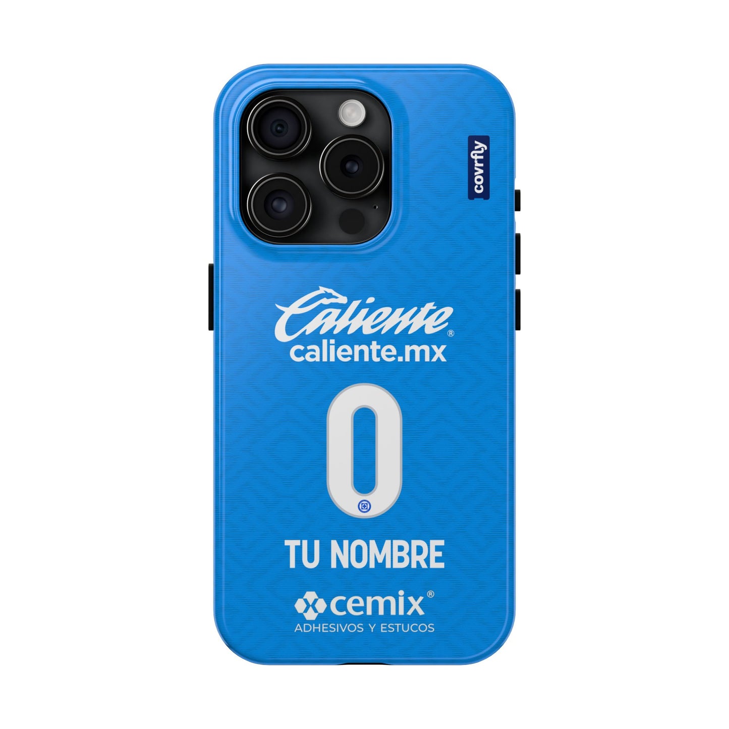 Corazón Azul
