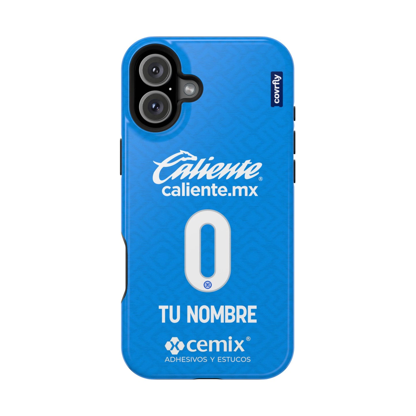 Corazón Azul