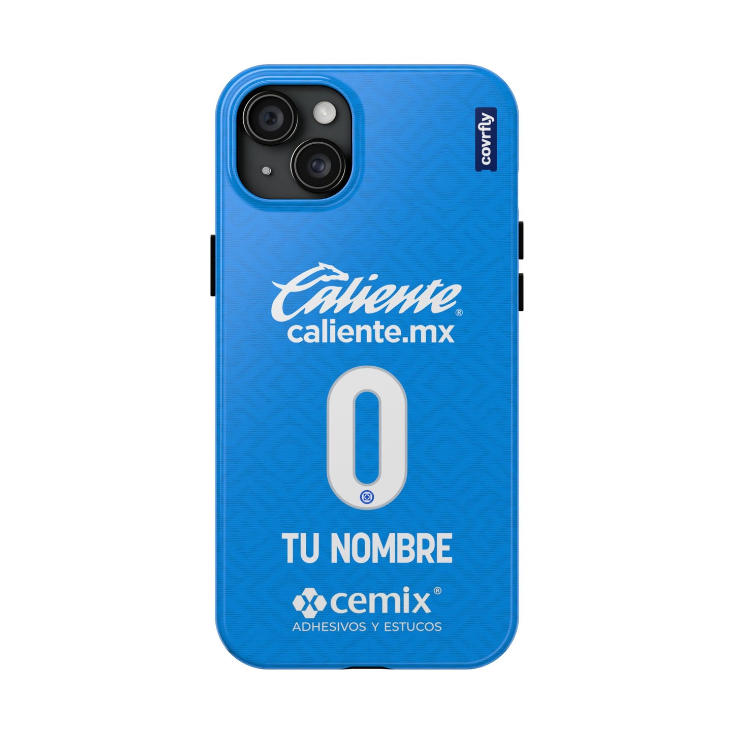 Corazón Azul