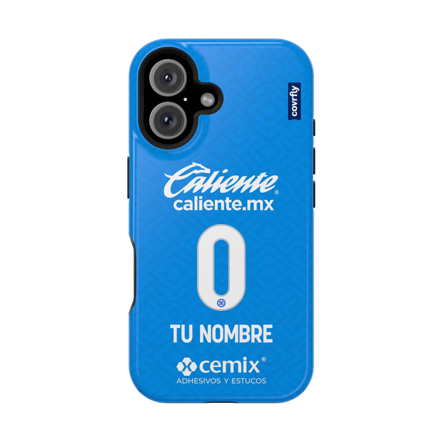 Corazón Azul