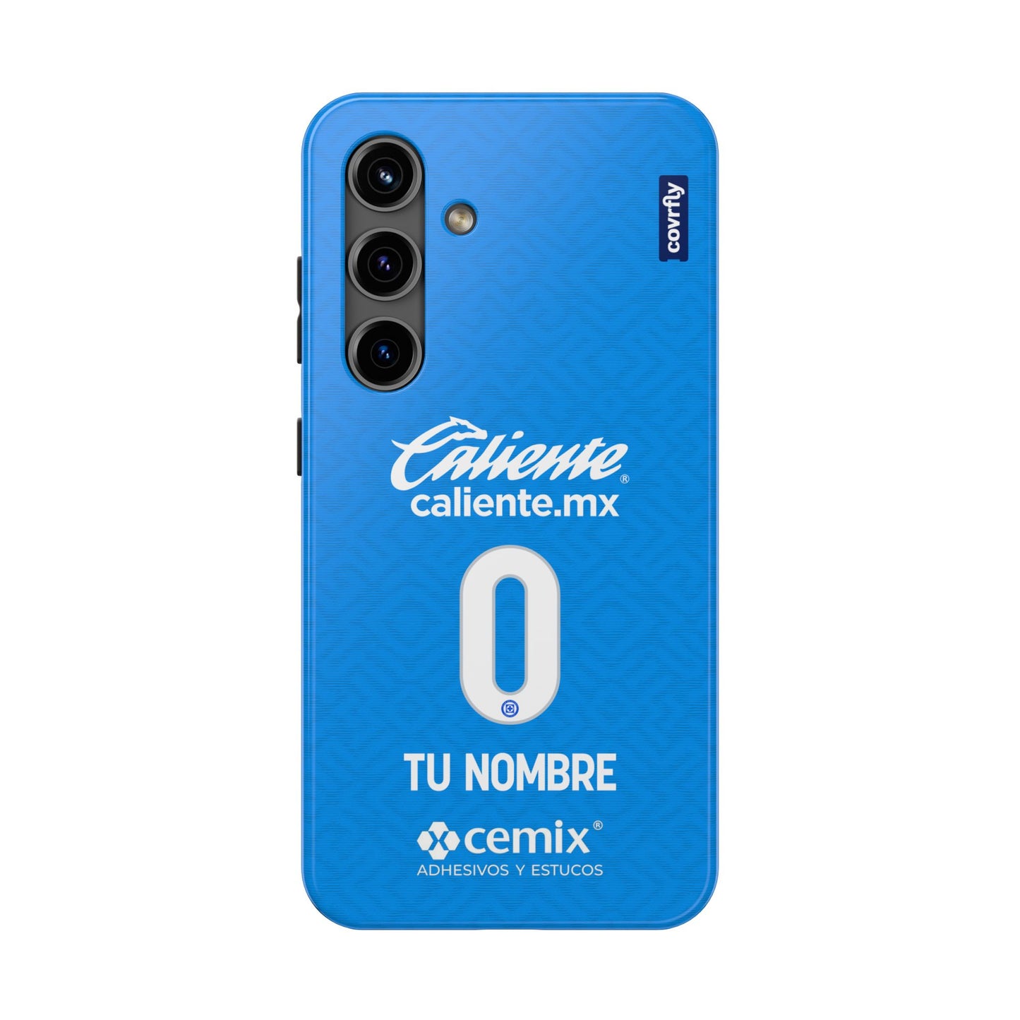 Corazón Azul