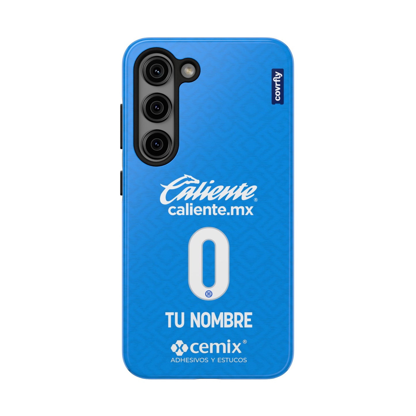 Corazón Azul