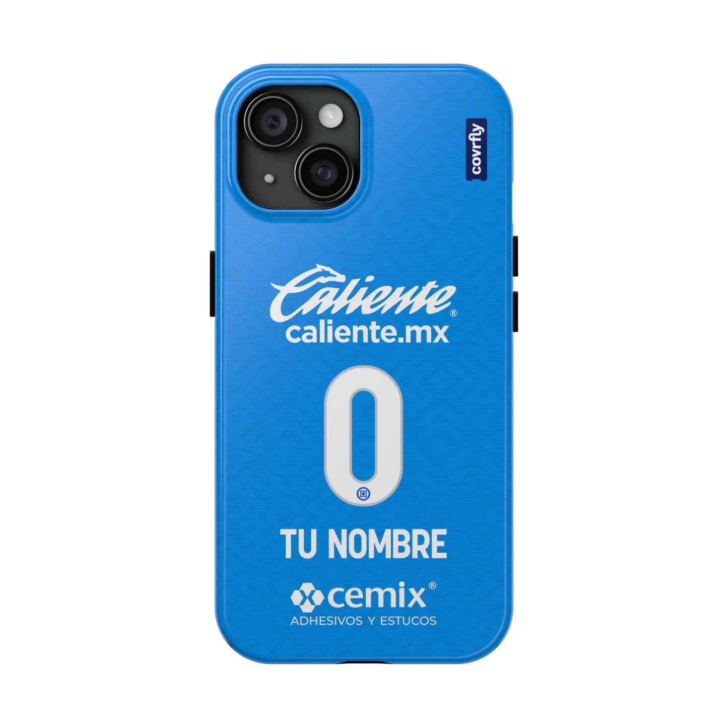 Corazón Azul