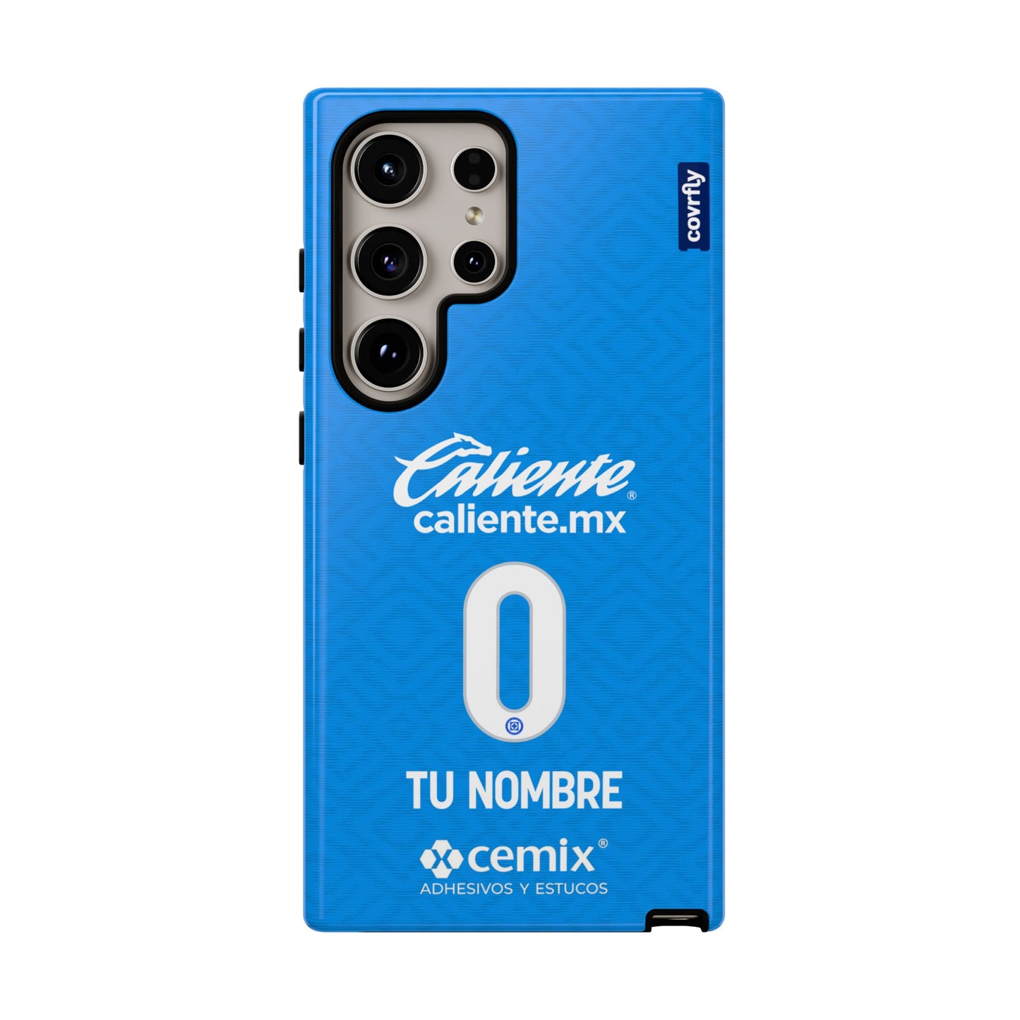 Corazón Azul