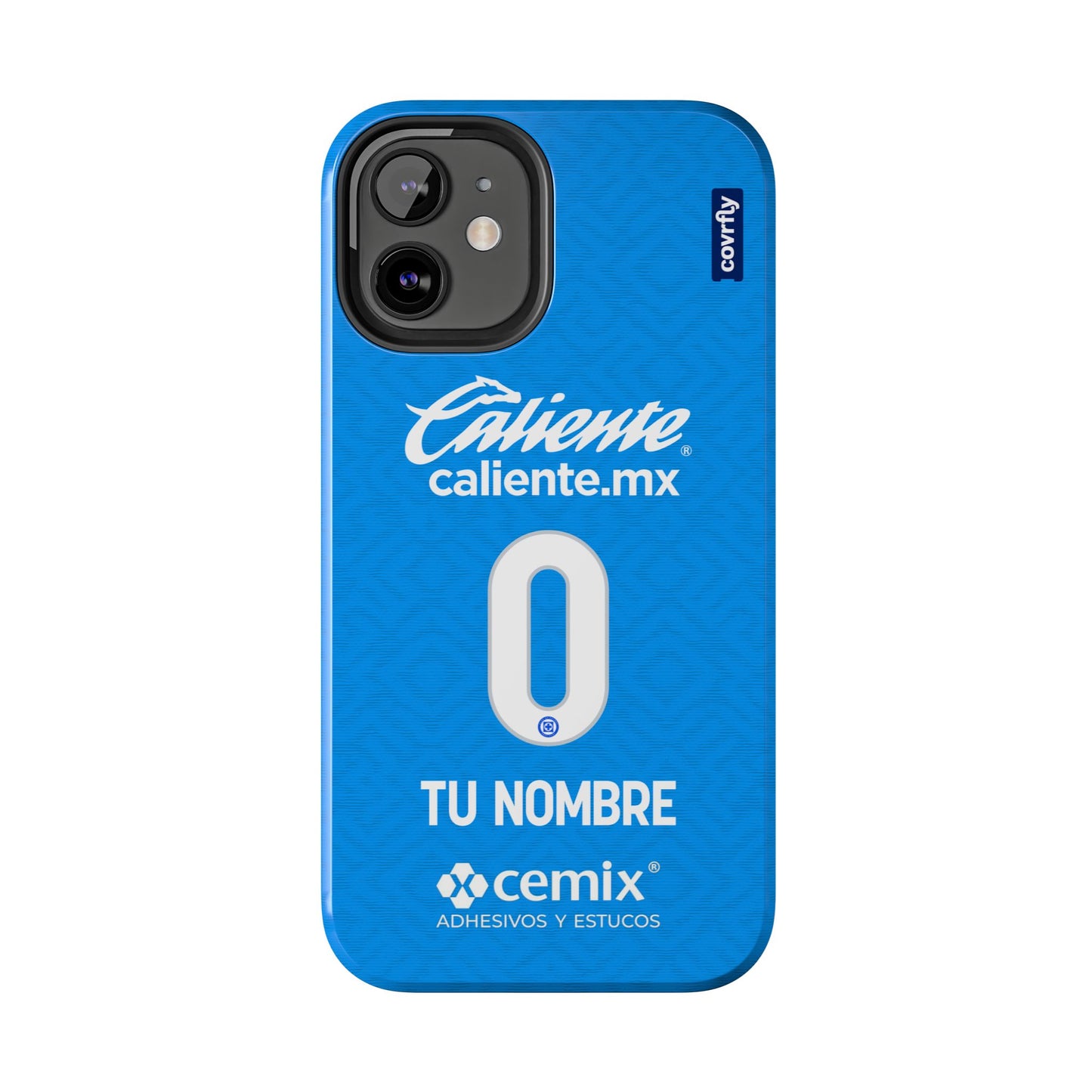 Corazón Azul