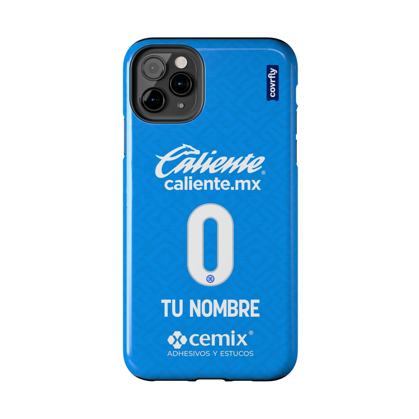 Corazón Azul