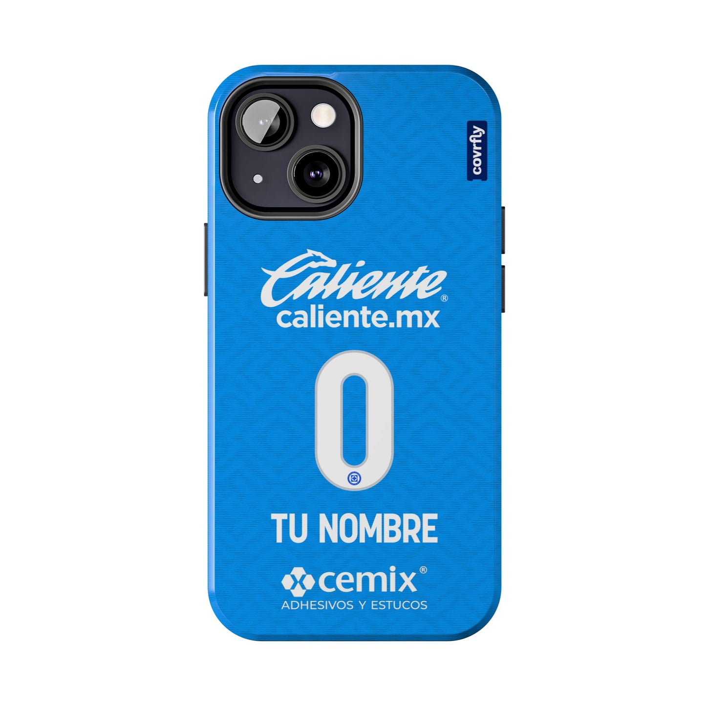 Corazón Azul