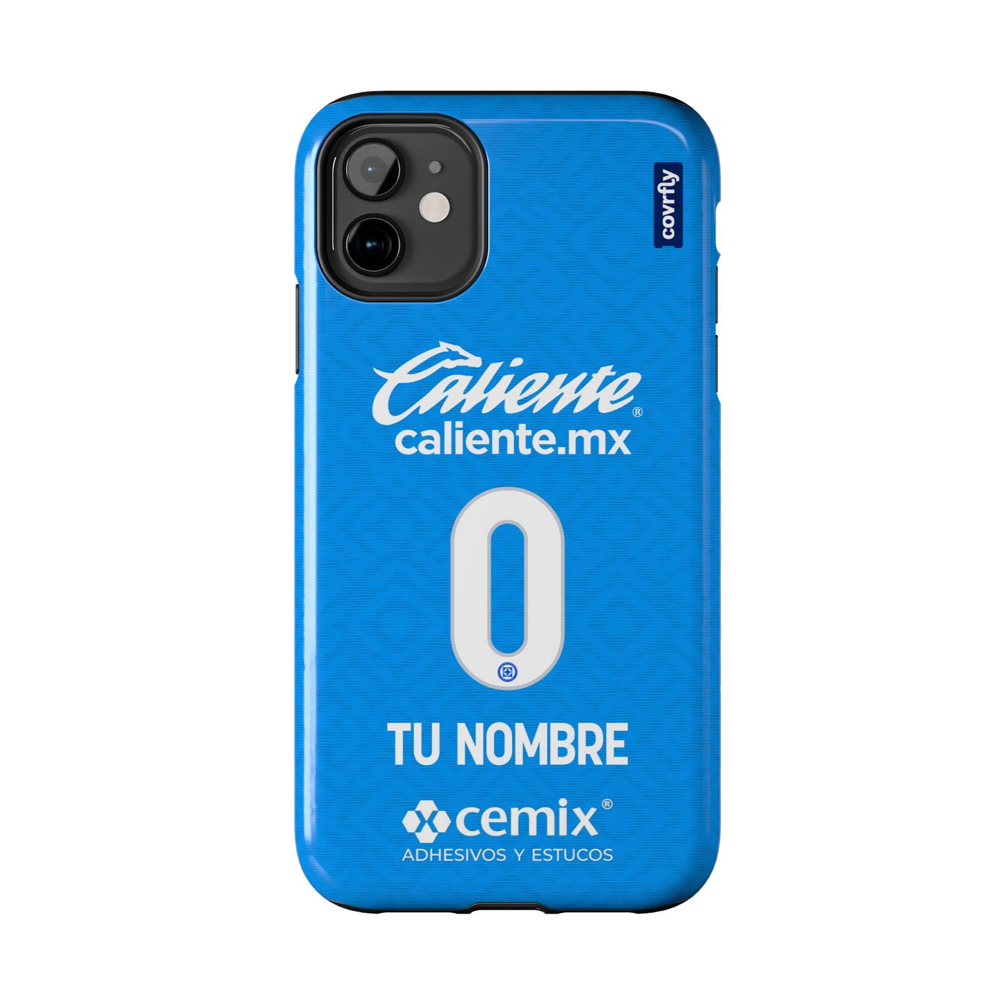 Corazón Azul
