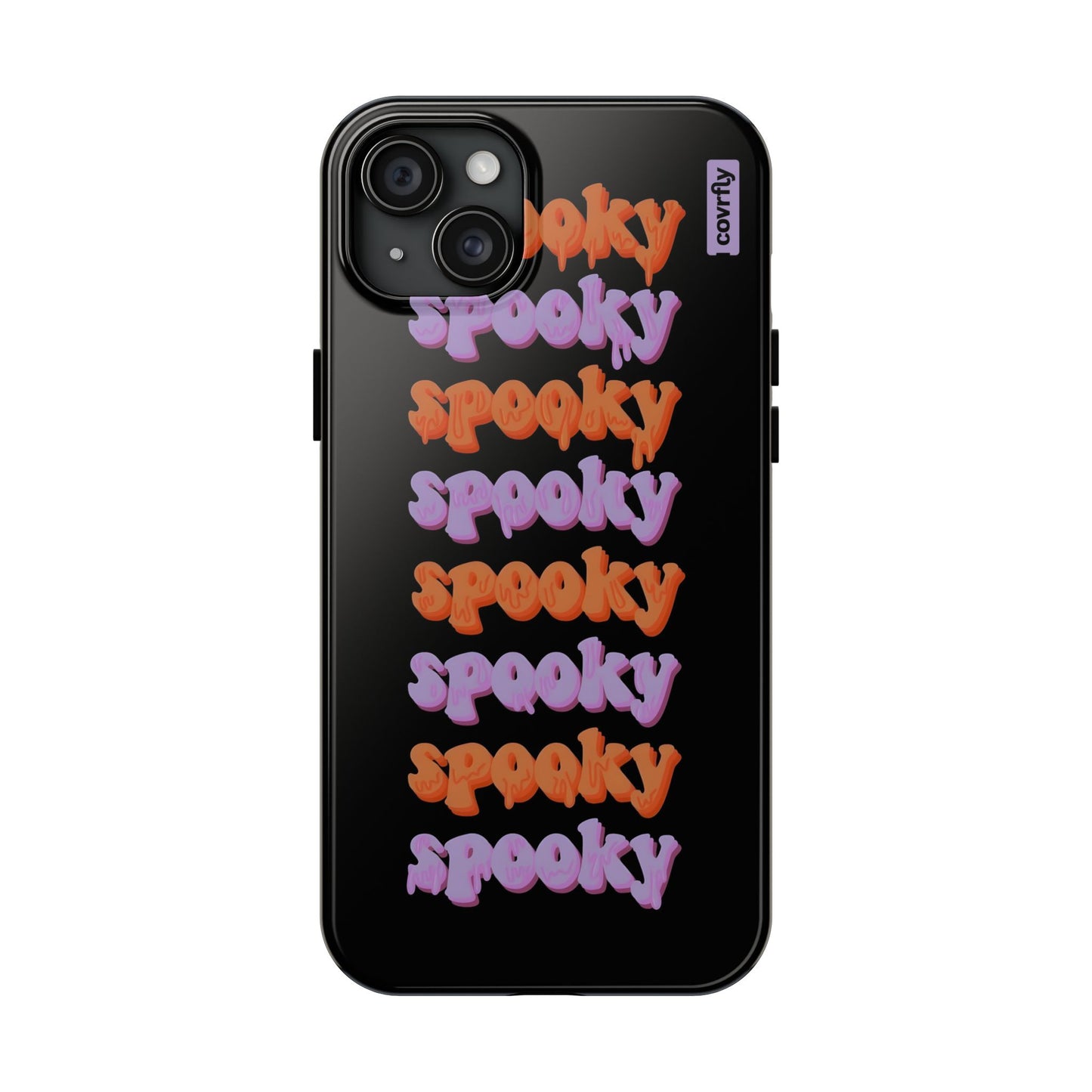Spooky