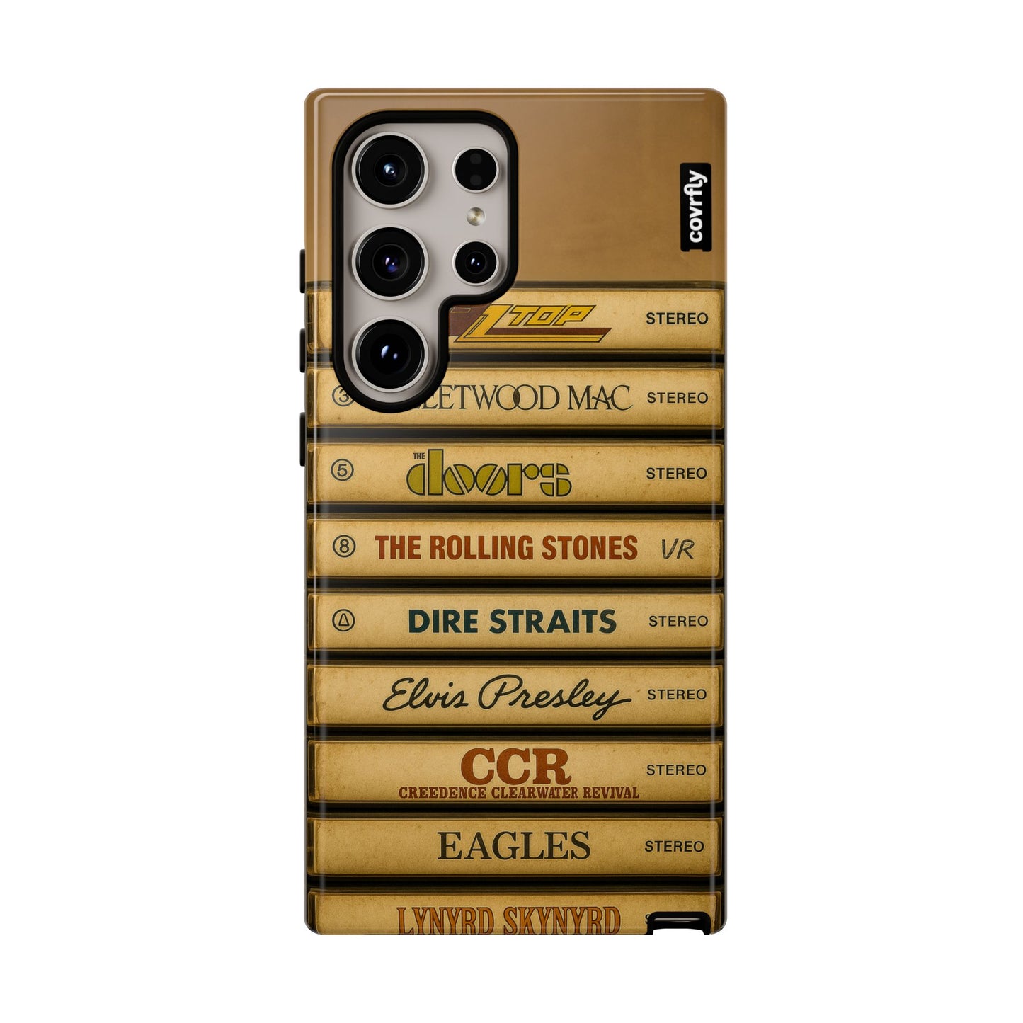 Vintage Stereo