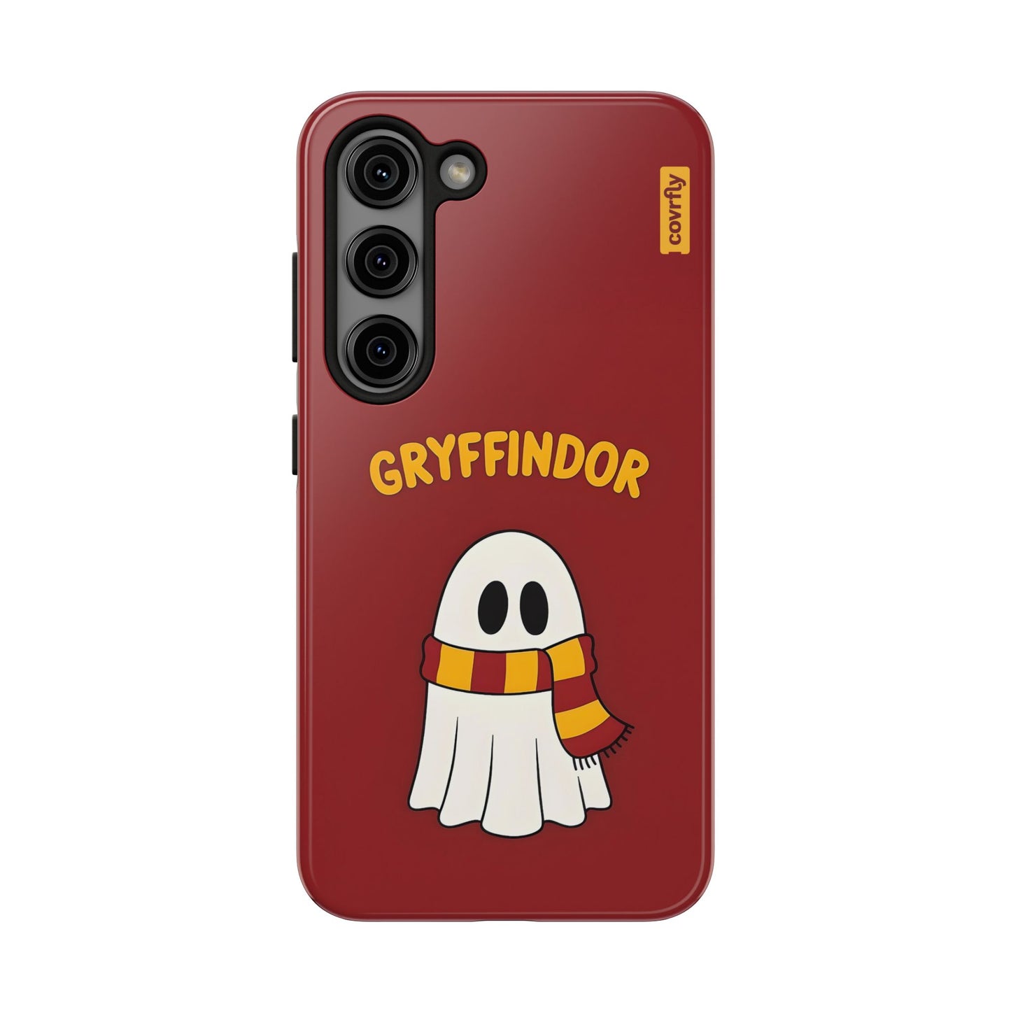 GRYFFINDOR