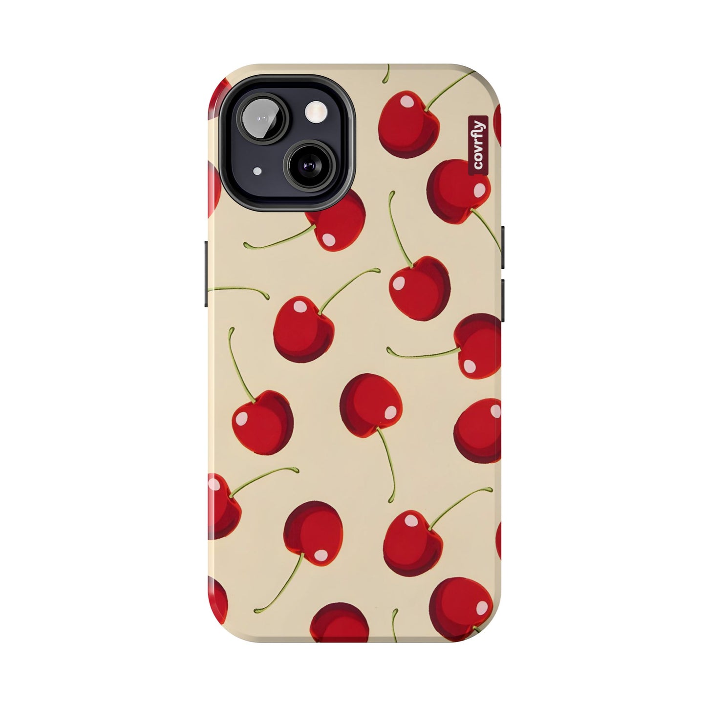 Cherry Bomb