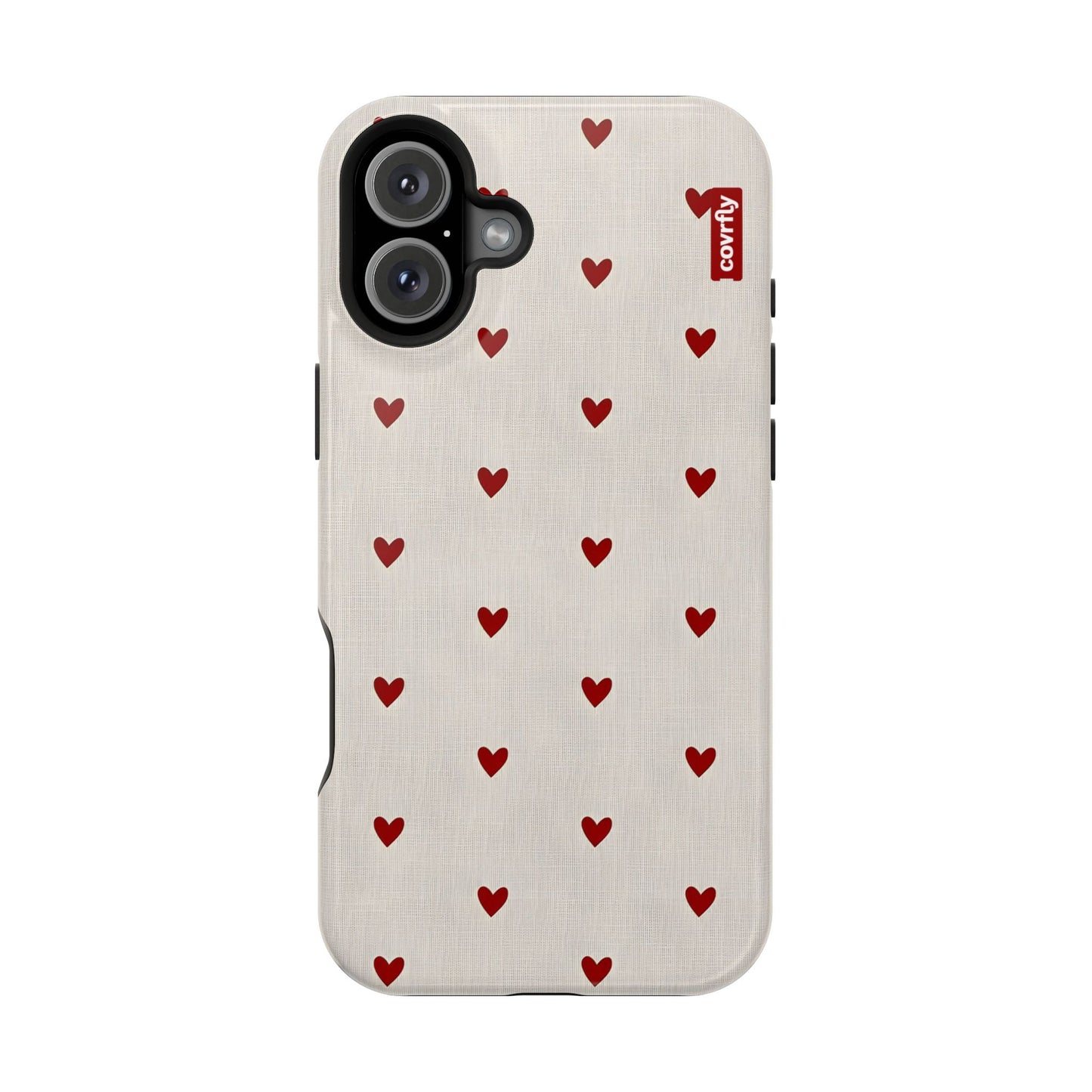 Red Dots of Love