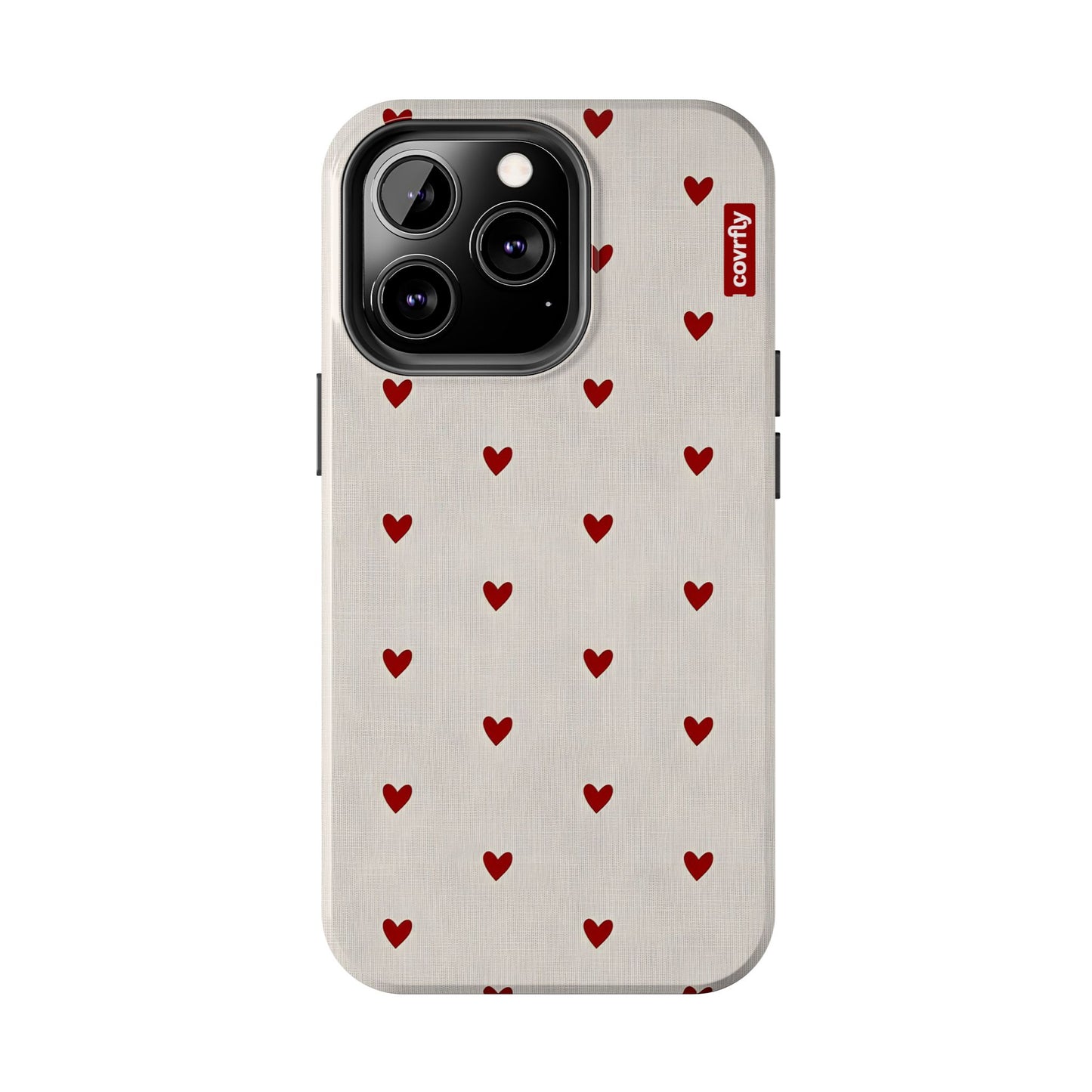 Red Dots of Love