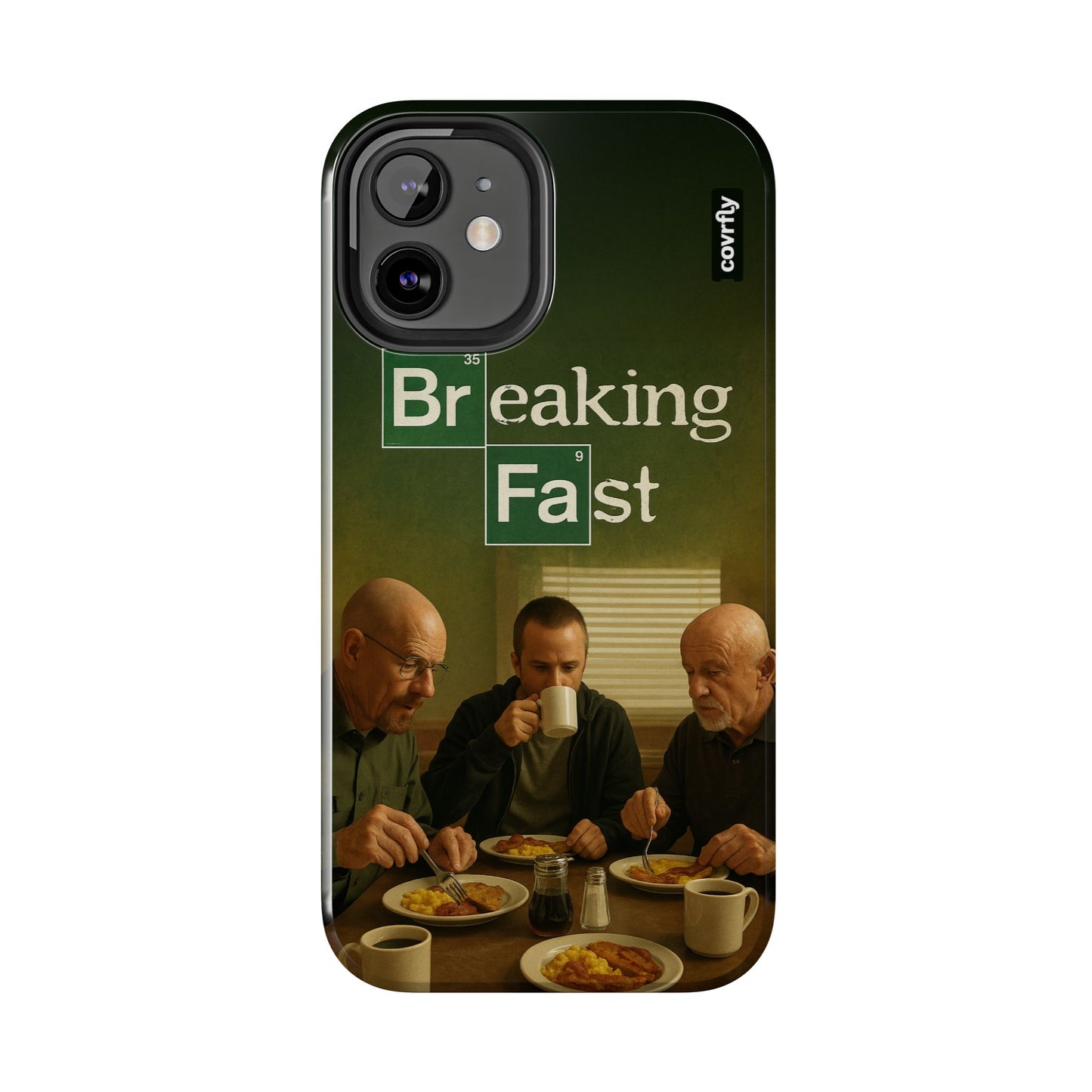 Breaking Fast