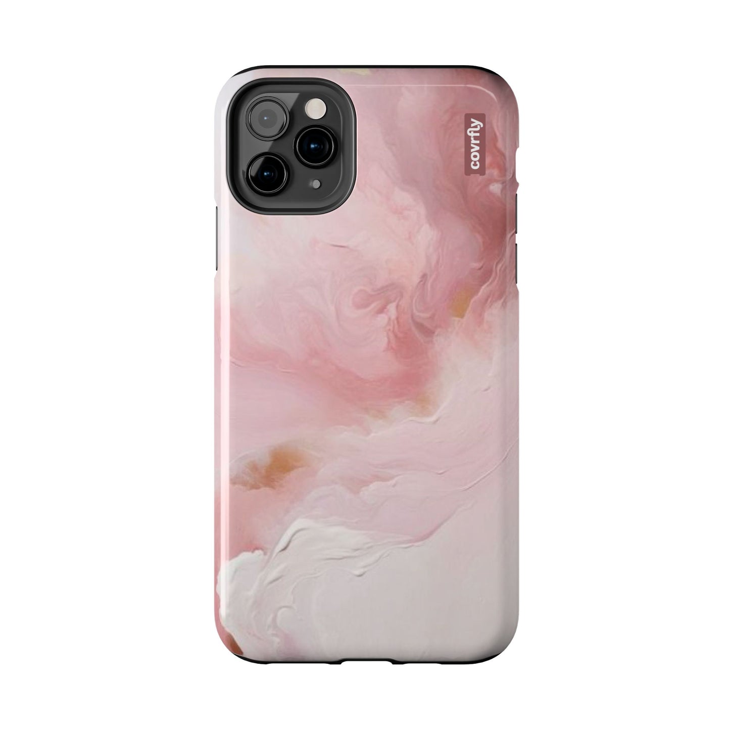 Blush Clouds