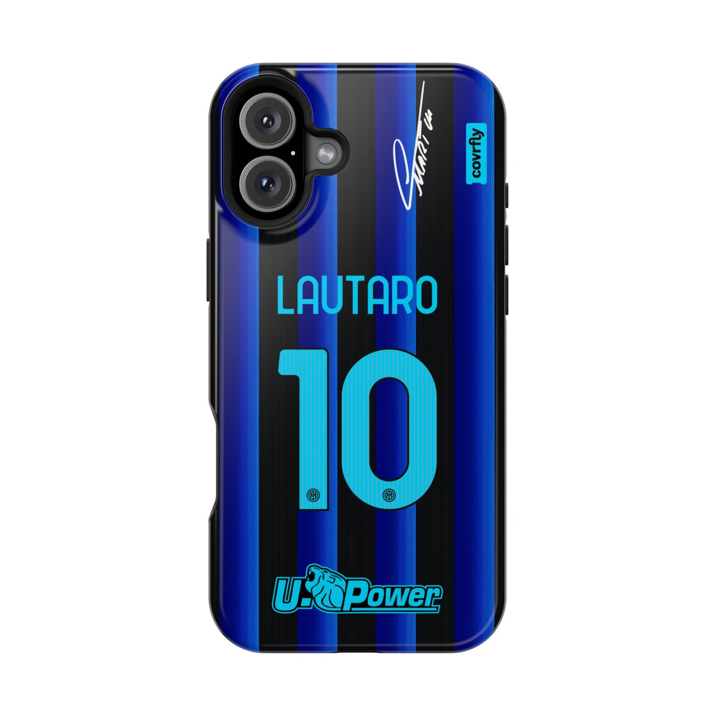 Captain Neroazzurro