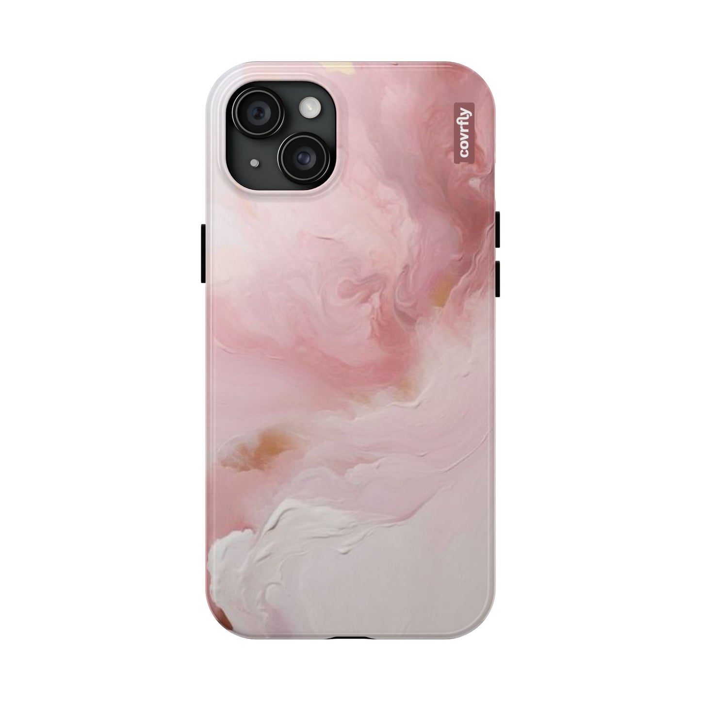 Blush Clouds