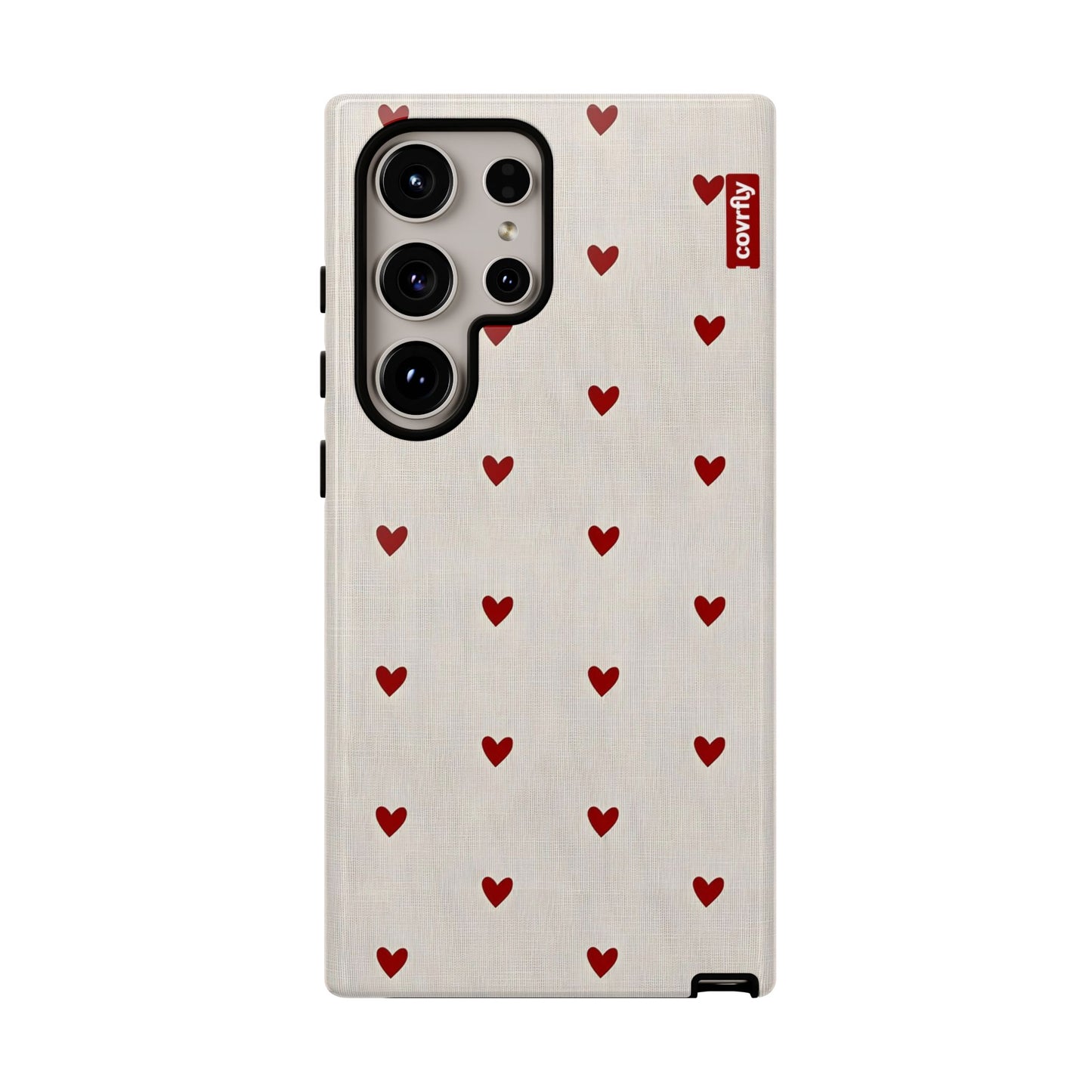 Red Dots of Love