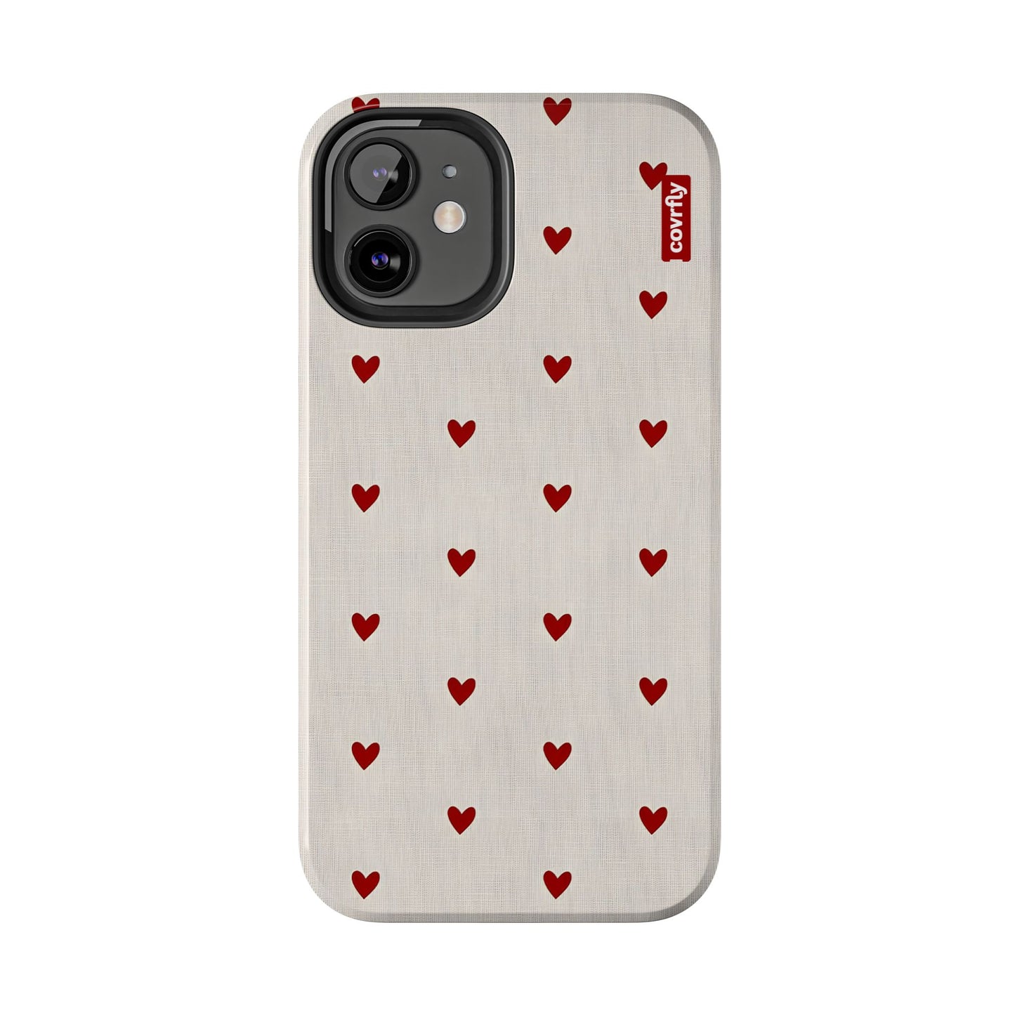 Red Dots of Love