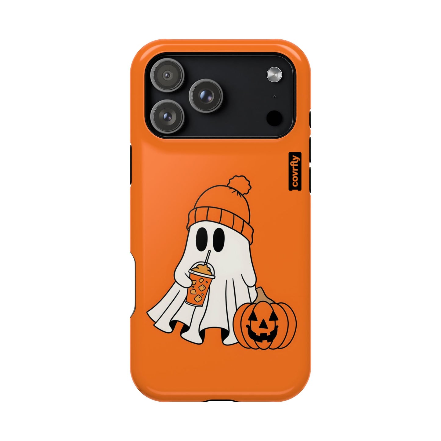 Boo Latte