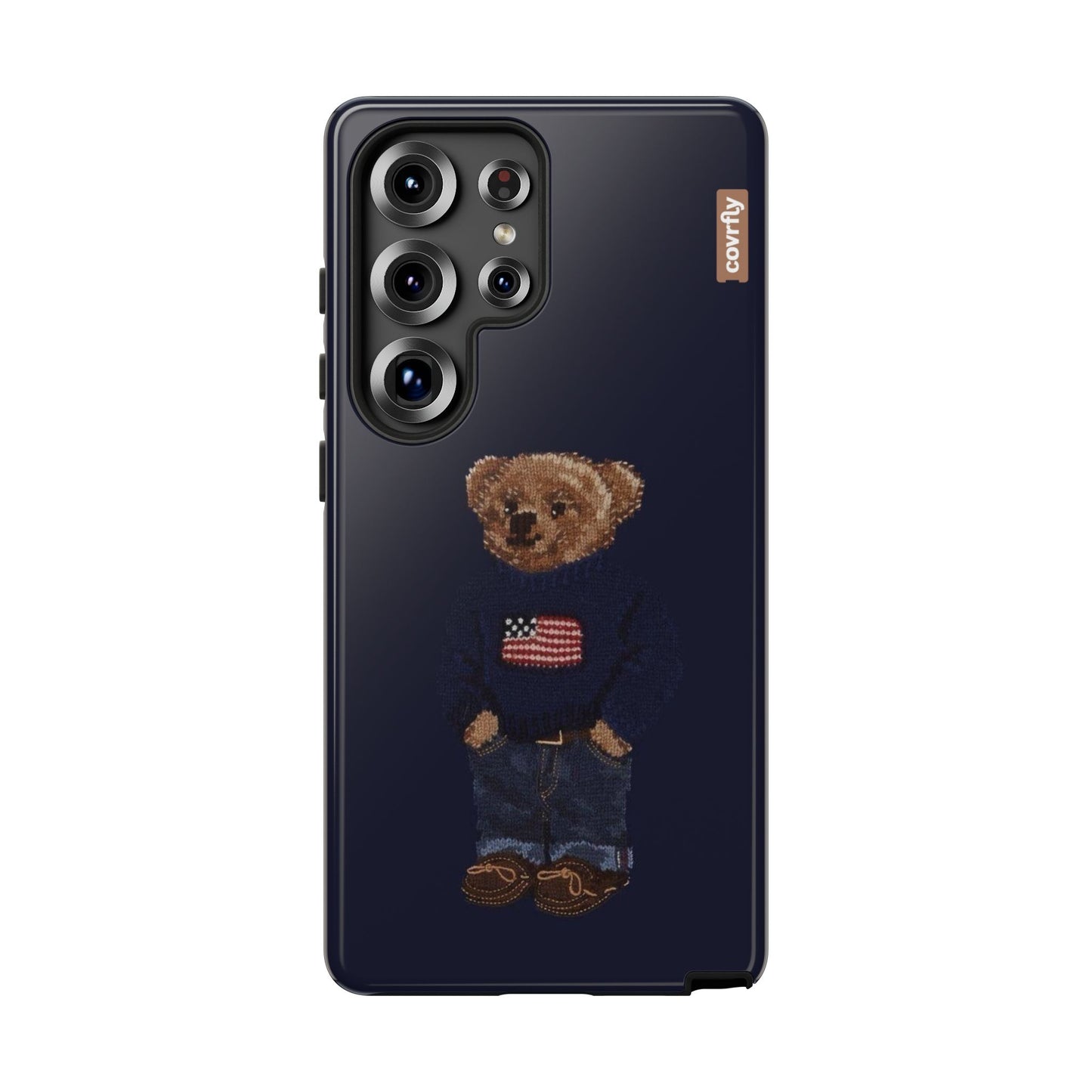 All-American Bear