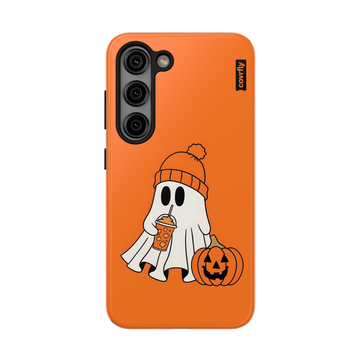 Boo Latte