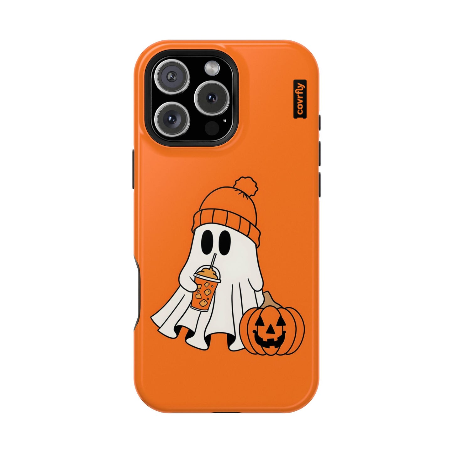 Boo Latte