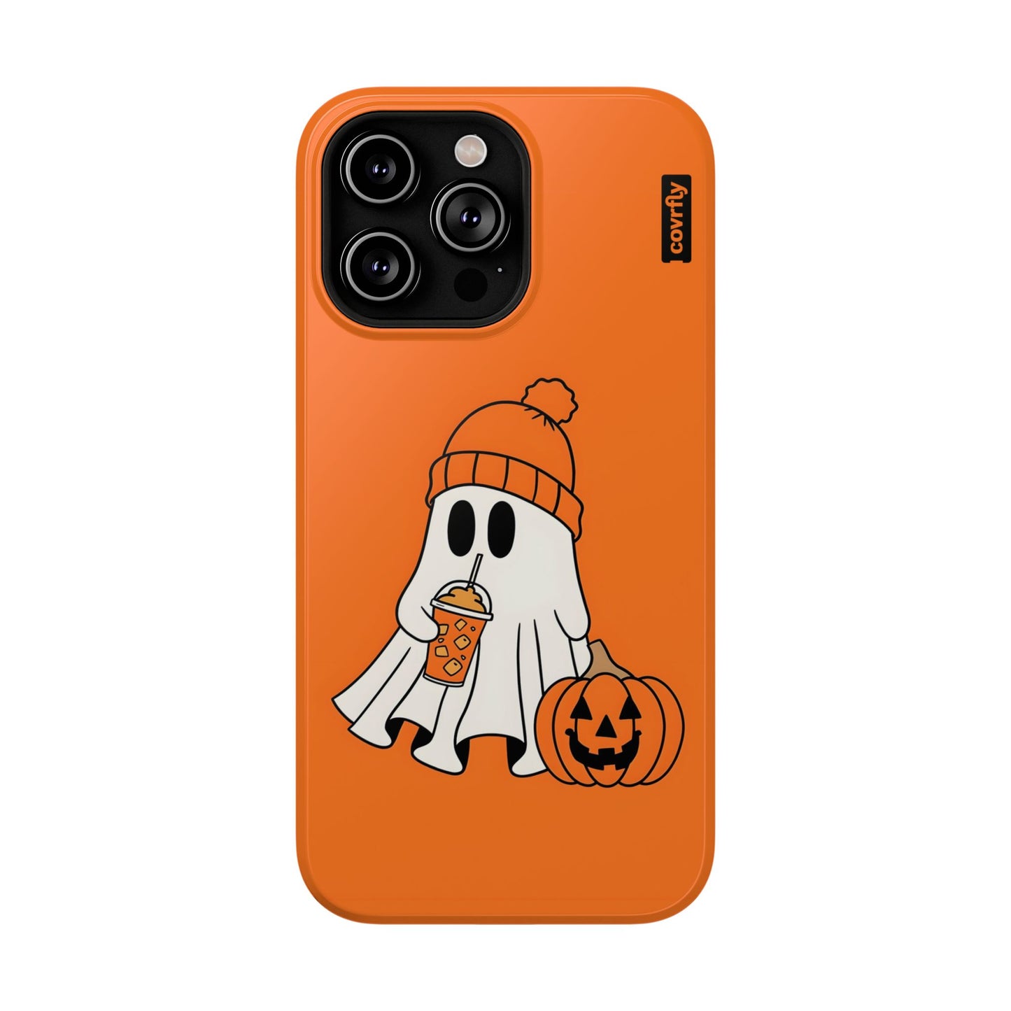 Boo Latte