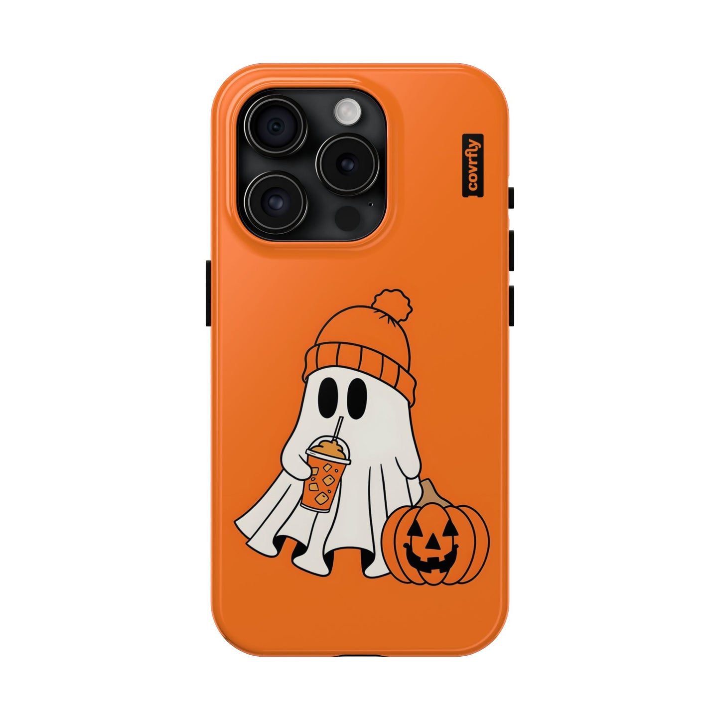 Boo Latte