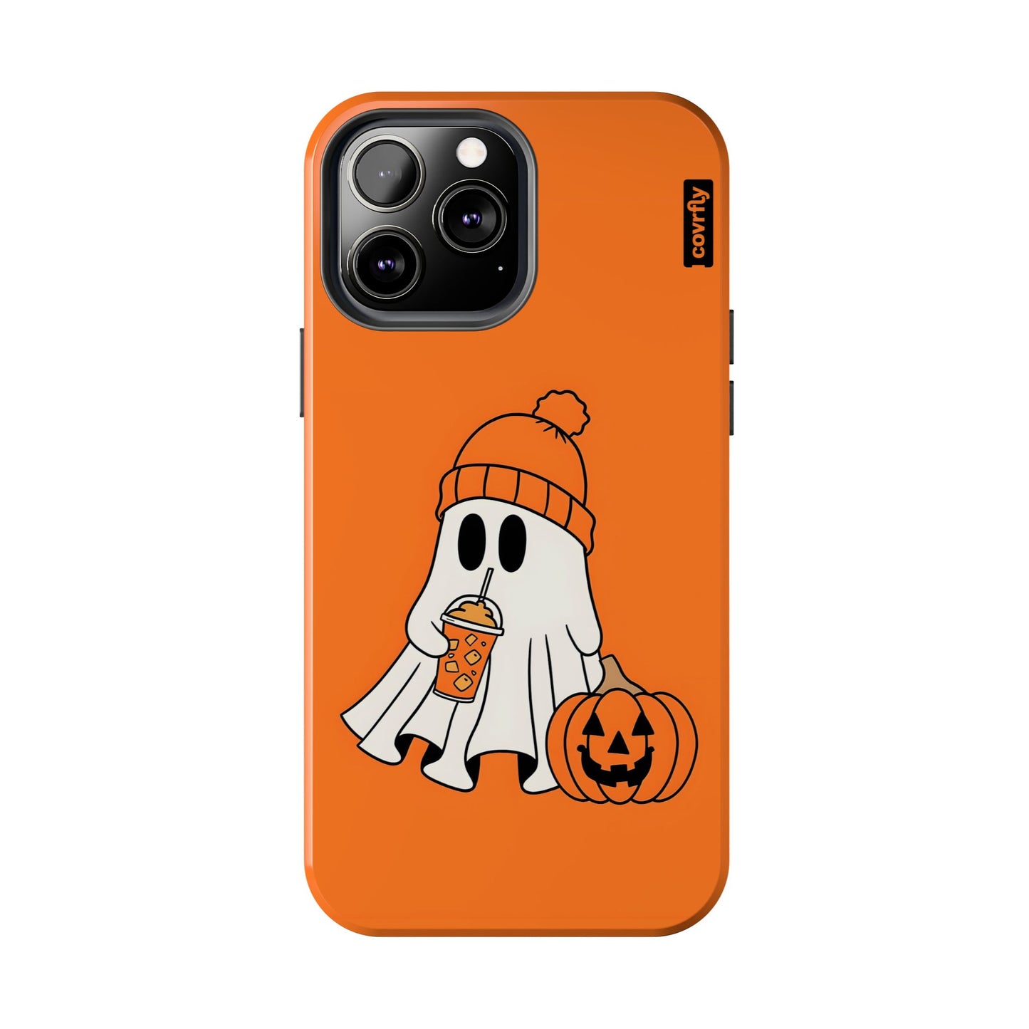 Boo Latte