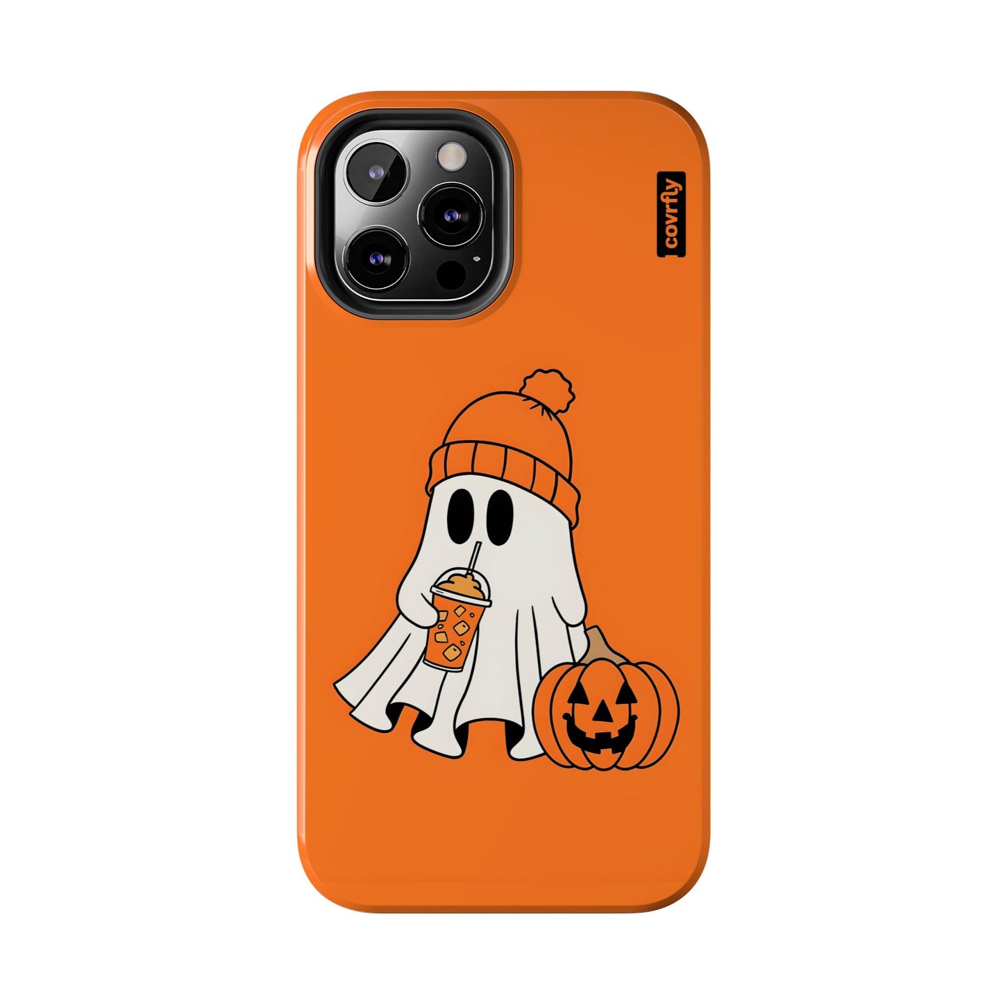 Boo Latte