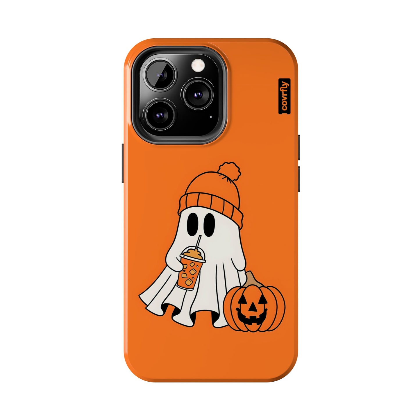 Boo Latte