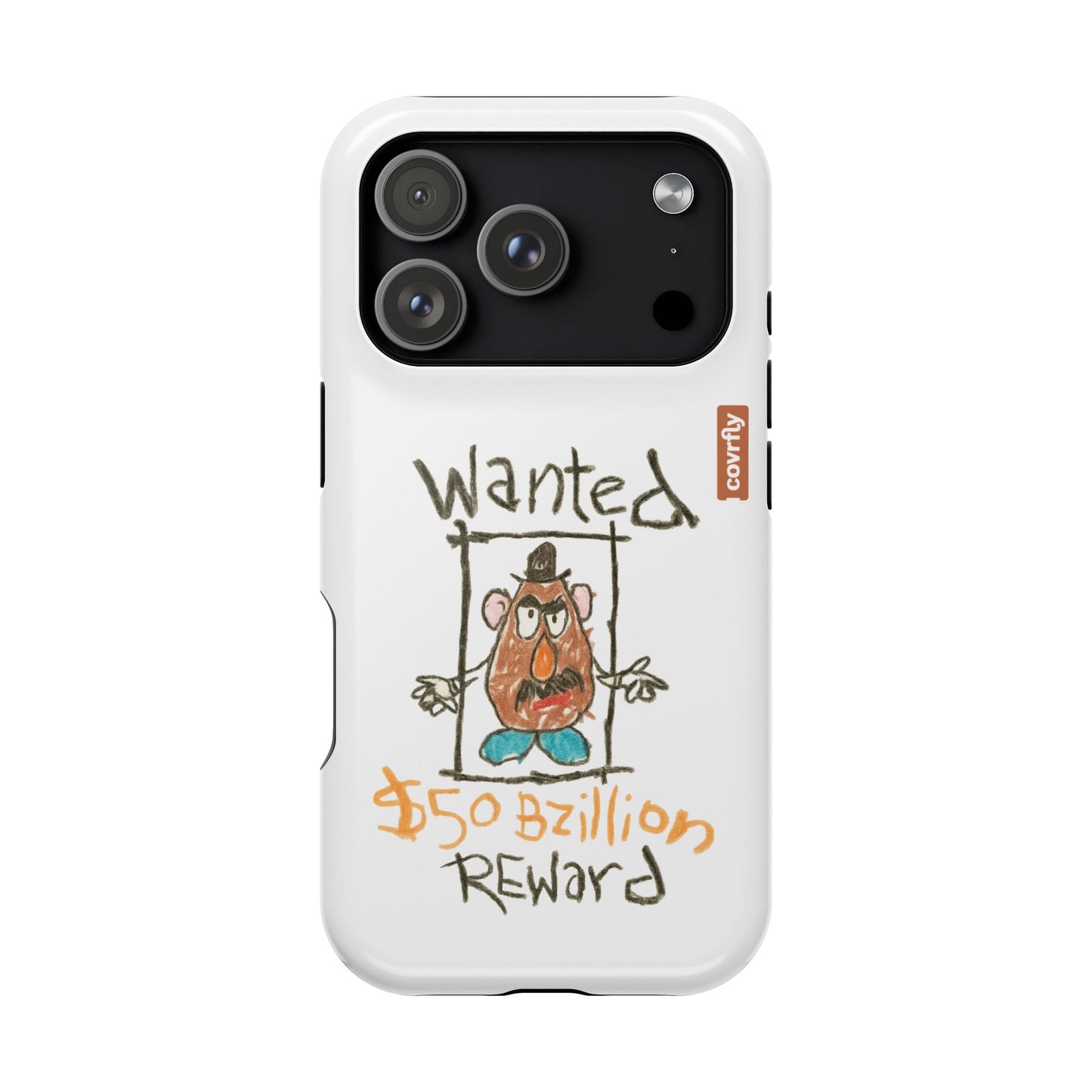 $50 Bzillion Reward