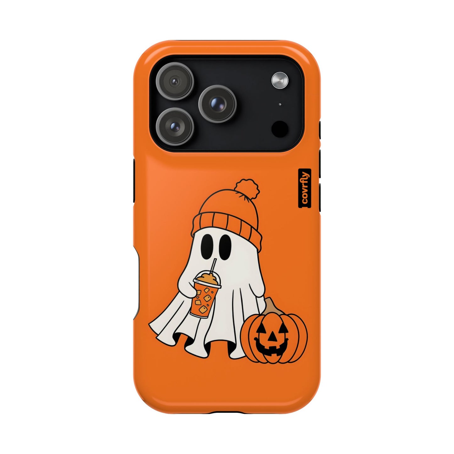 Boo Latte