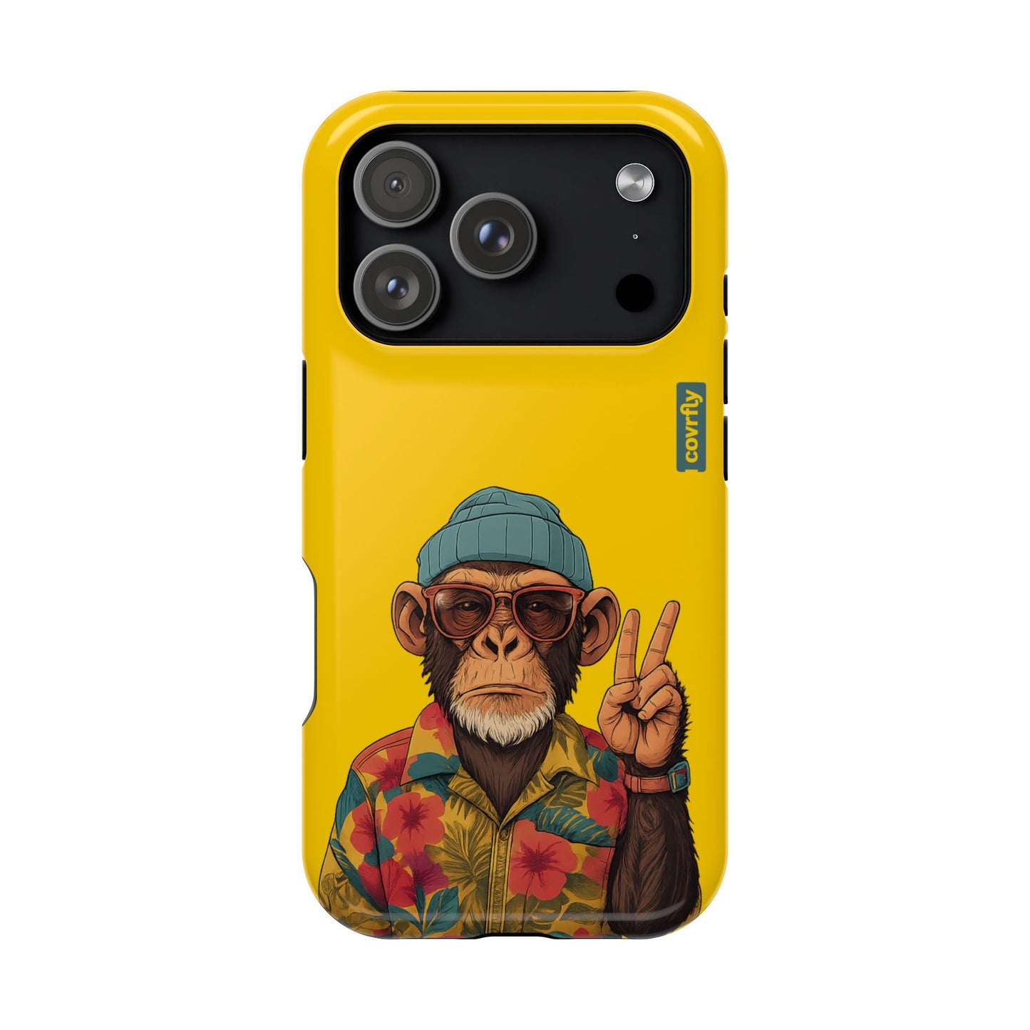 Peace & Bananas
