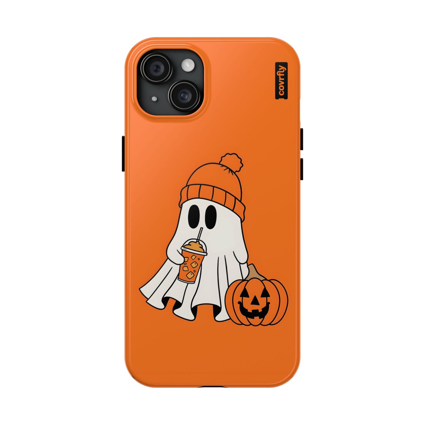 Boo Latte