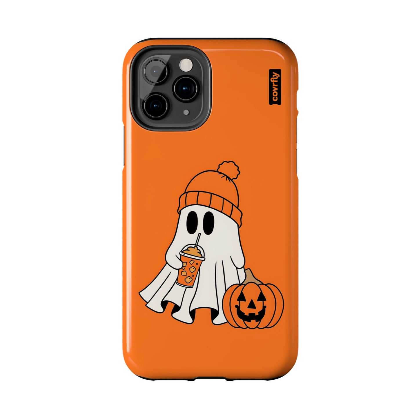 Boo Latte