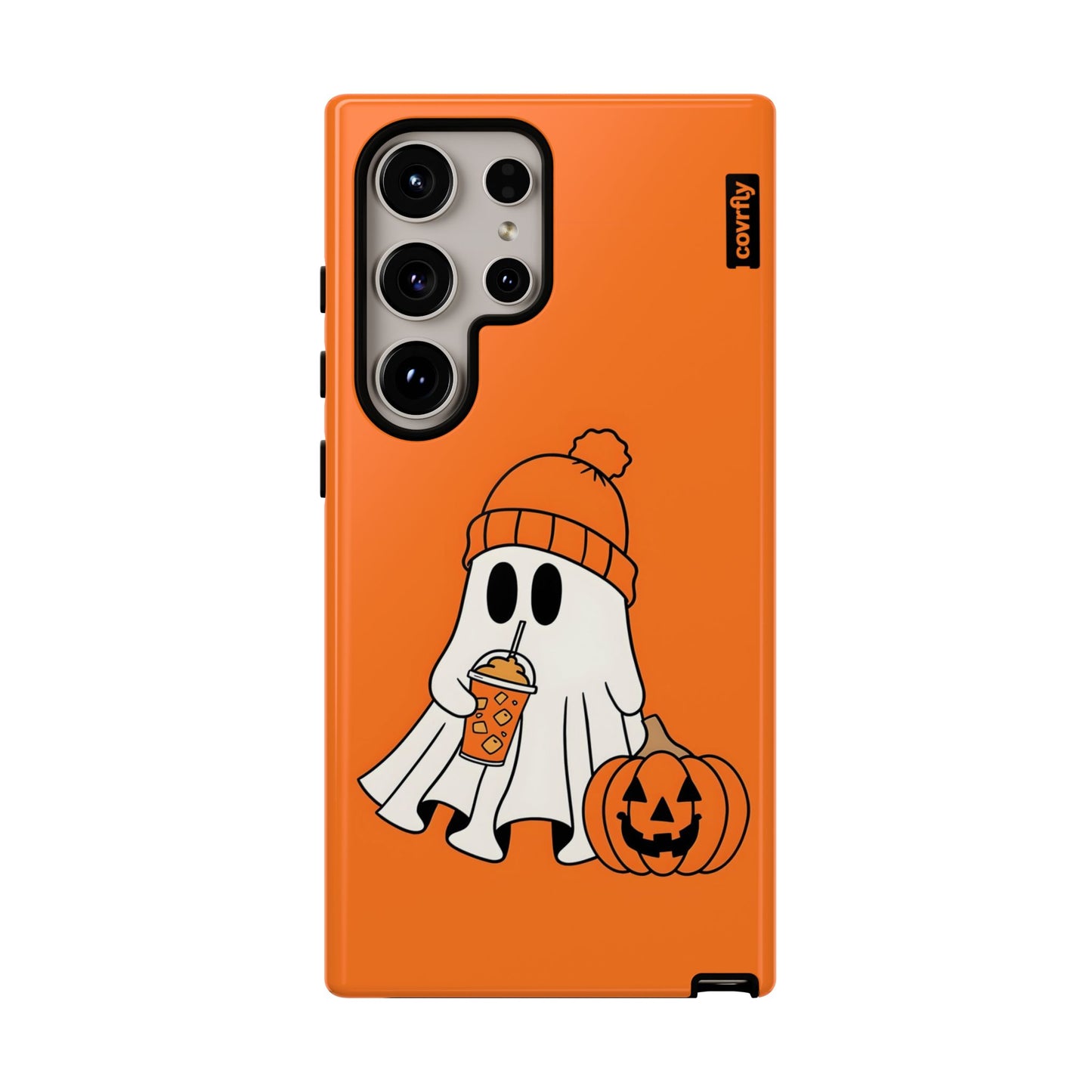 Boo Latte