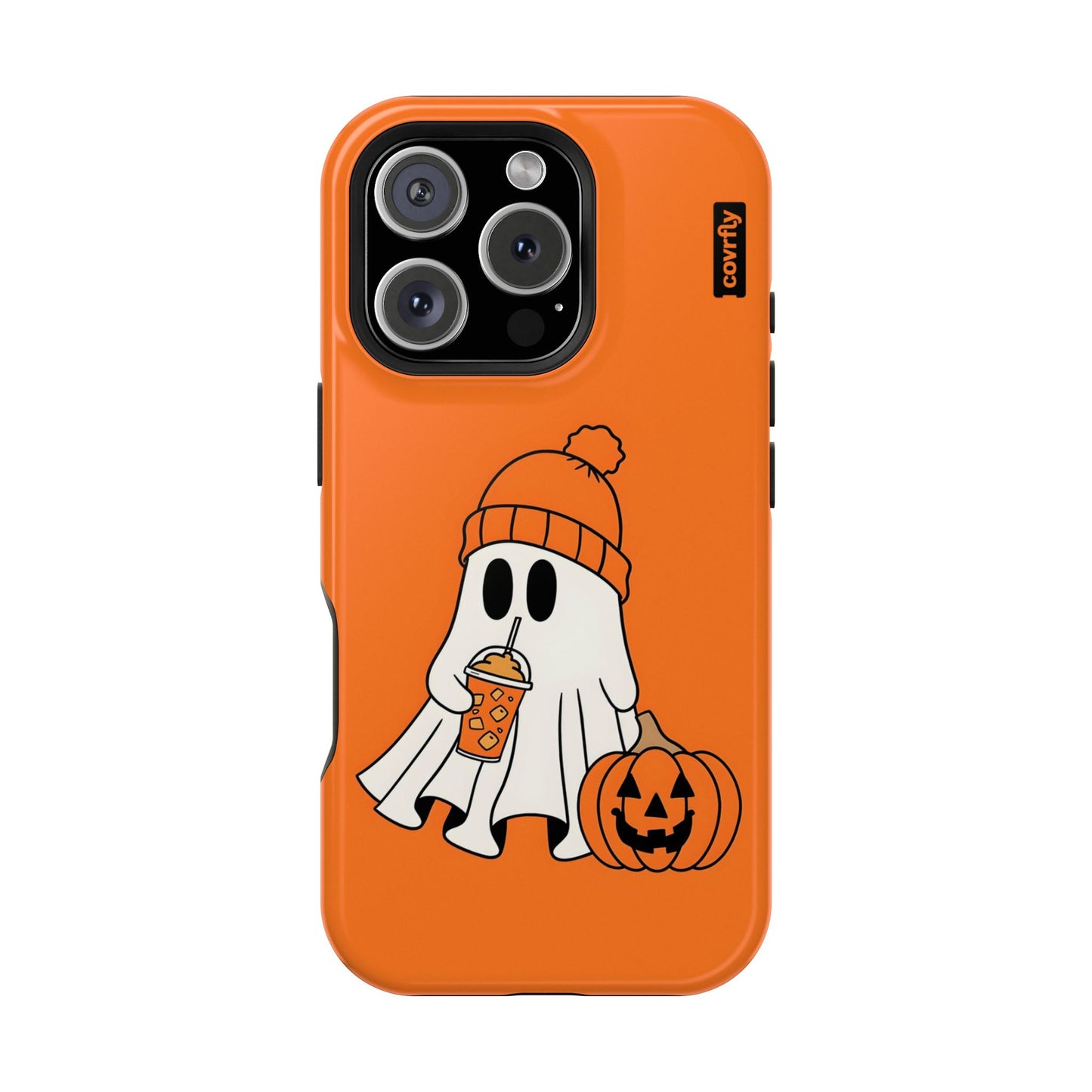 Boo Latte