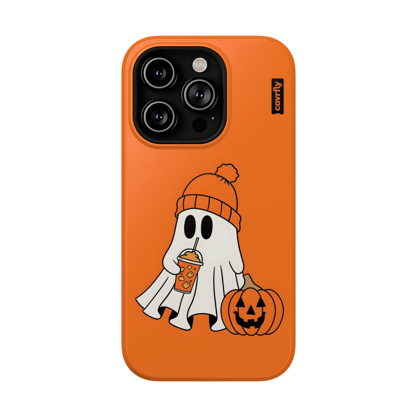 Boo Latte