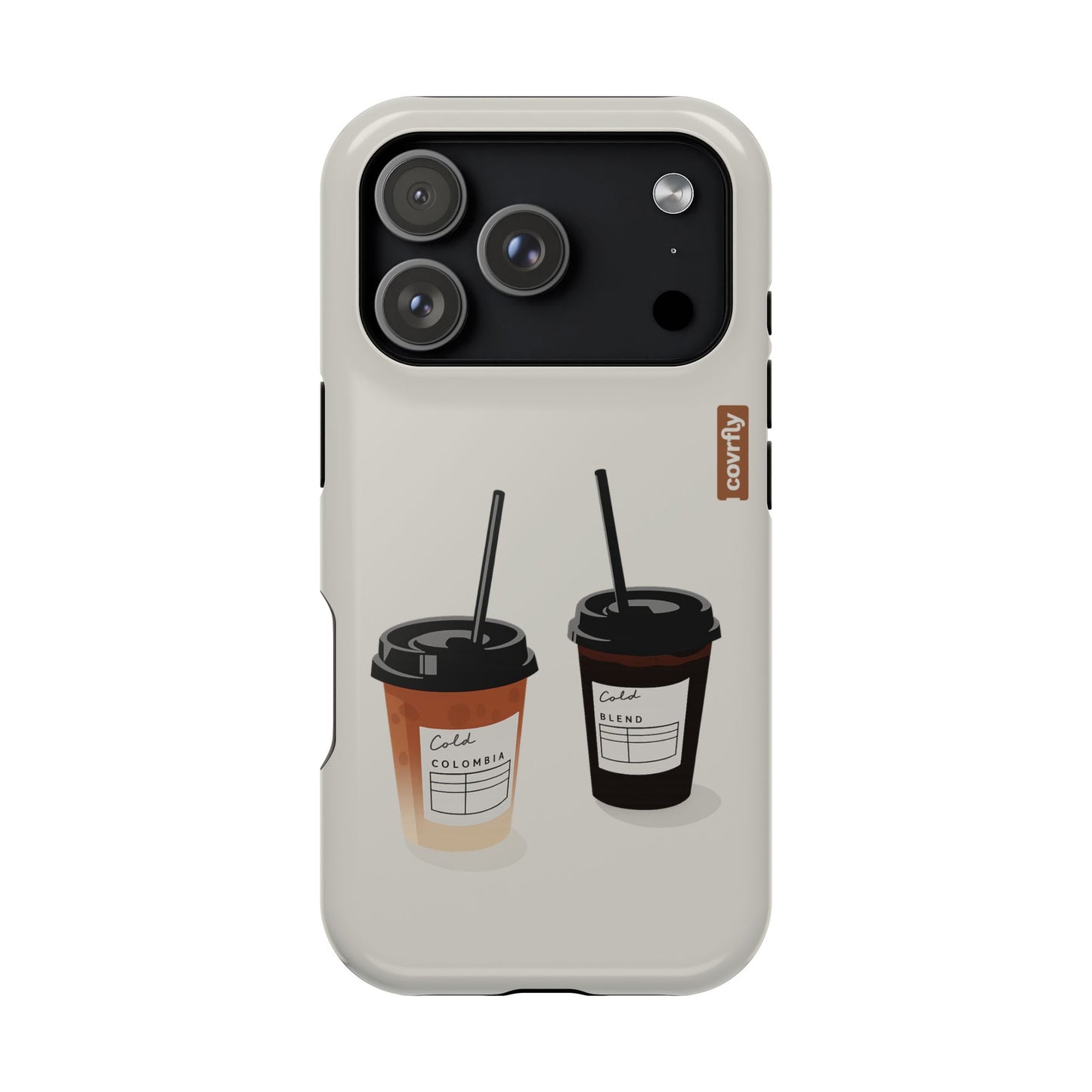 Coffee Date