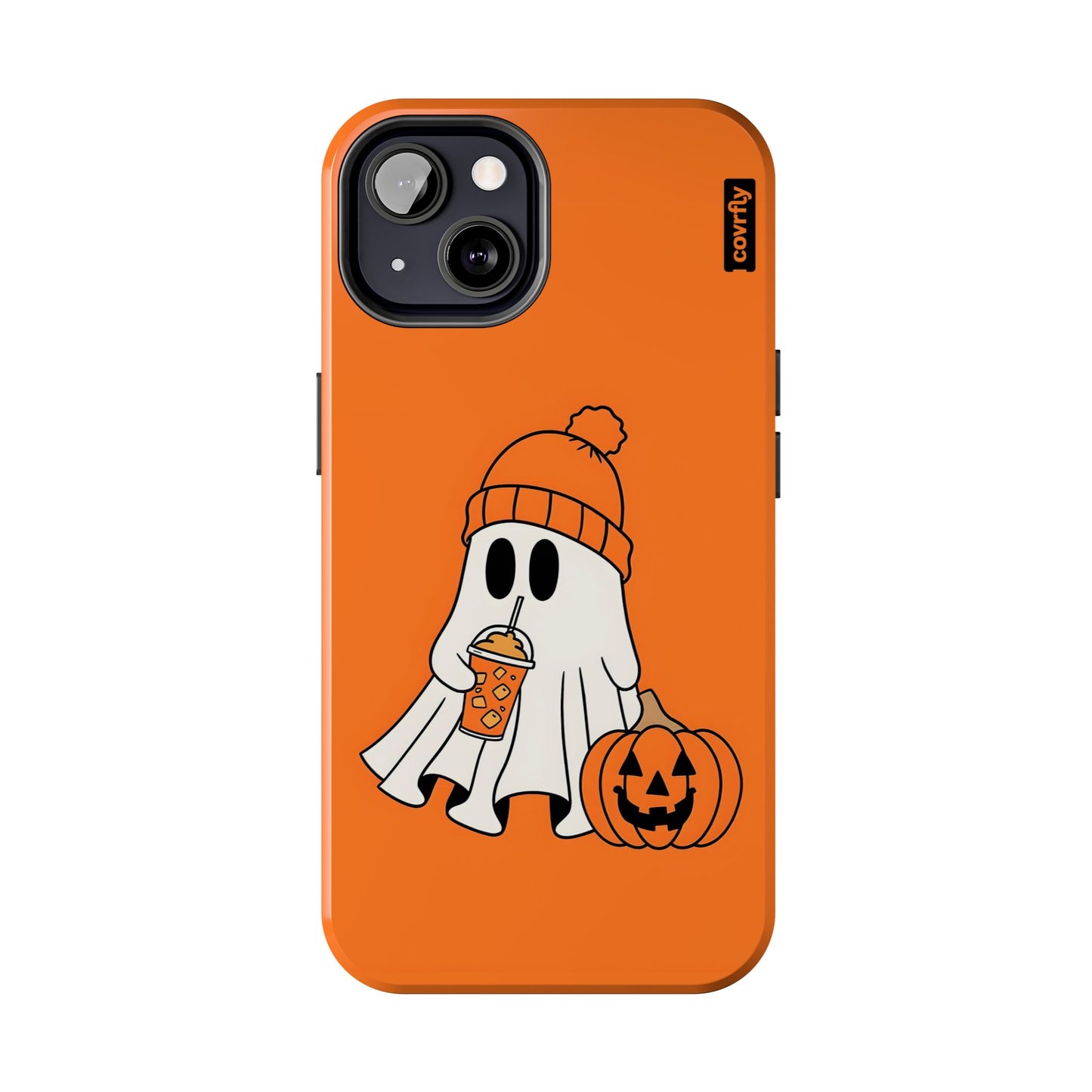 Boo Latte