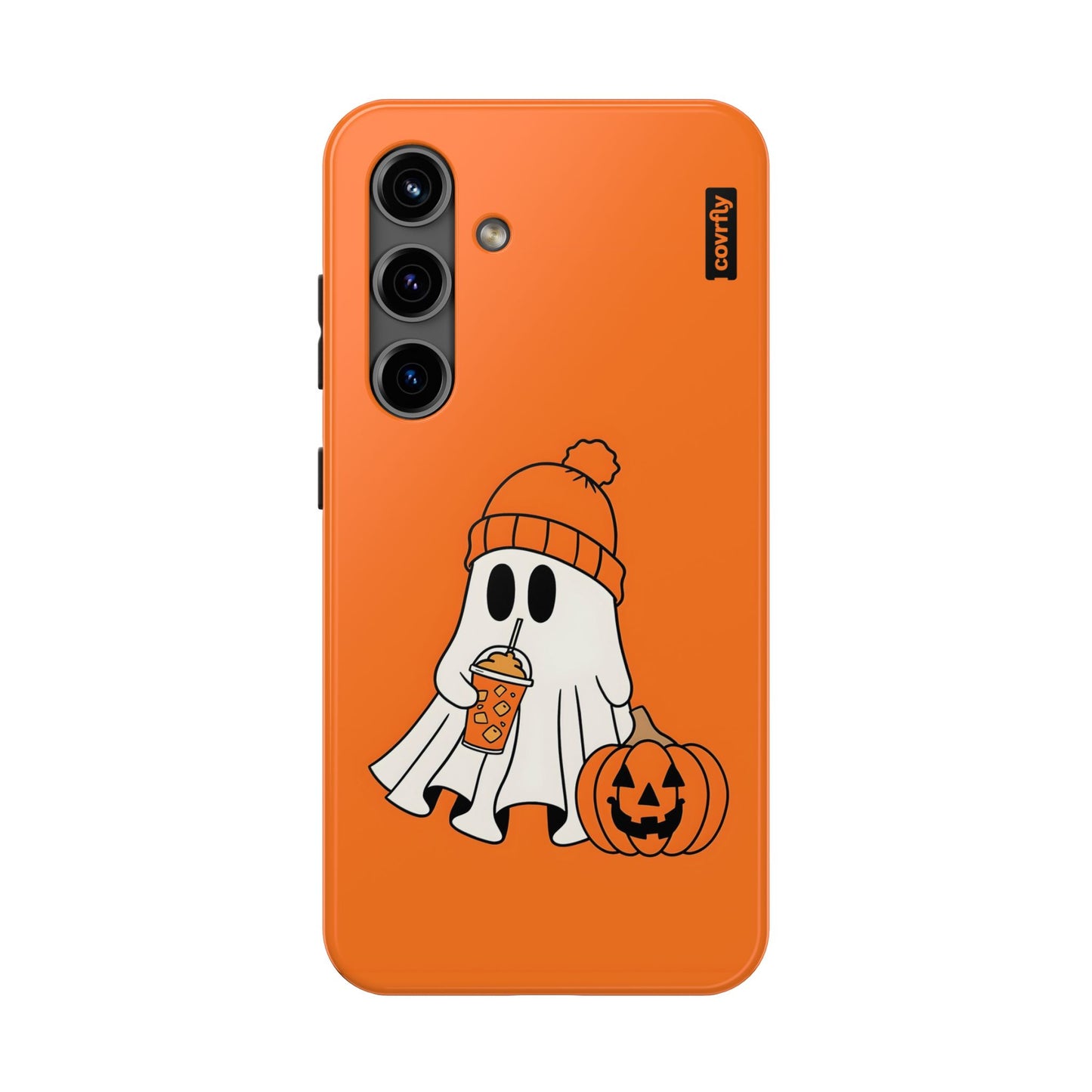 Boo Latte